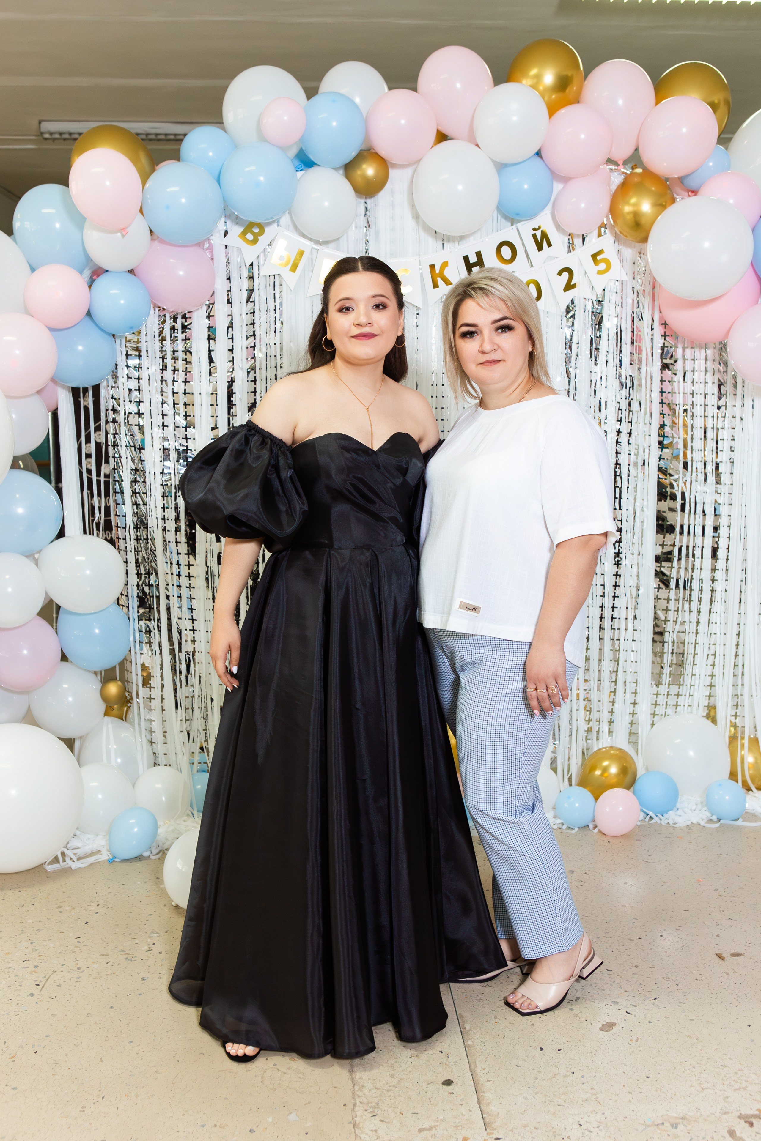 ФОТОСЕССИЯ С РОДИТЕЛЯМИ ВЫПУСКНОЙ 2025 9 ШКОЛА МЦЕНСК. ТВОЙ АЛЬБОМ / ТВОИ ПРАВИЛА