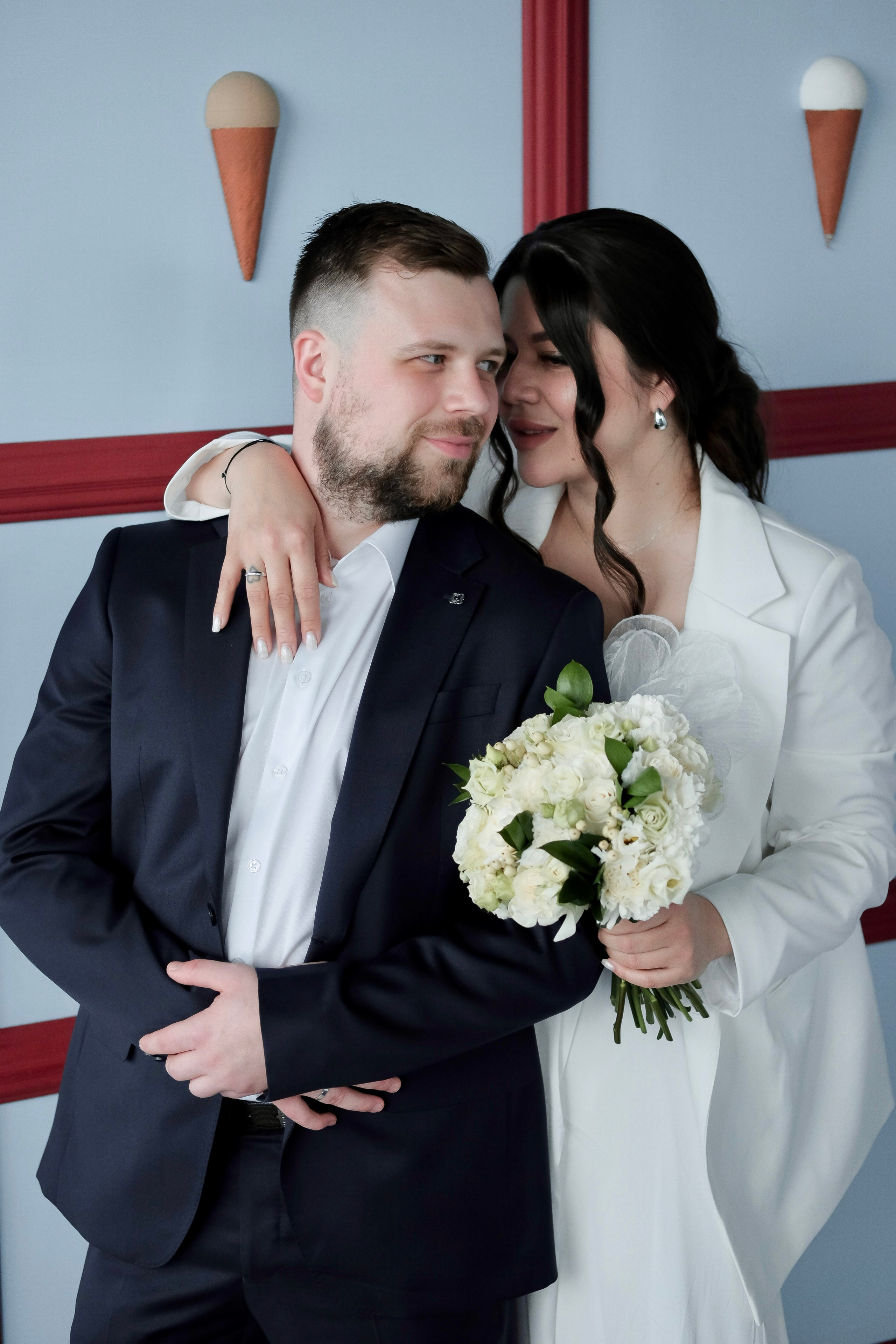 Alexander & Yana. Свадебный и корпоративный фотограф в Москве Андрей Рудой