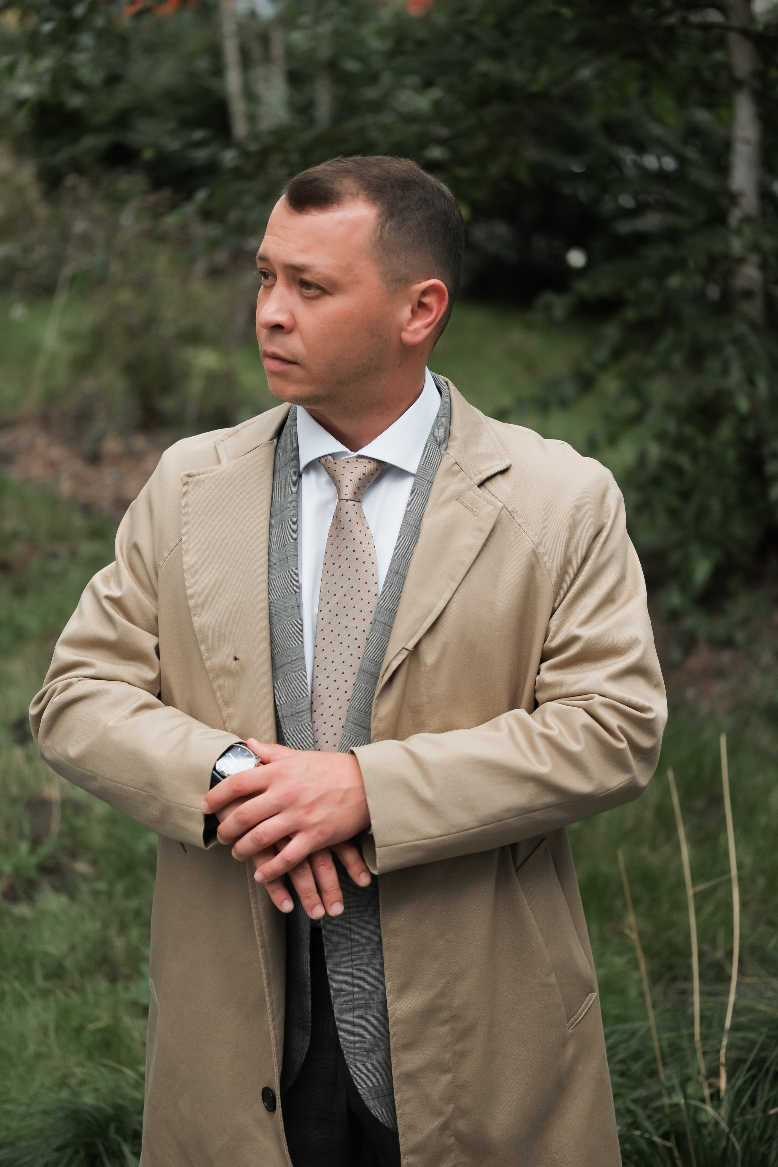 Vitaly & Yekaterina. Свадебный и корпоративный фотограф в Москве Андрей Рудой