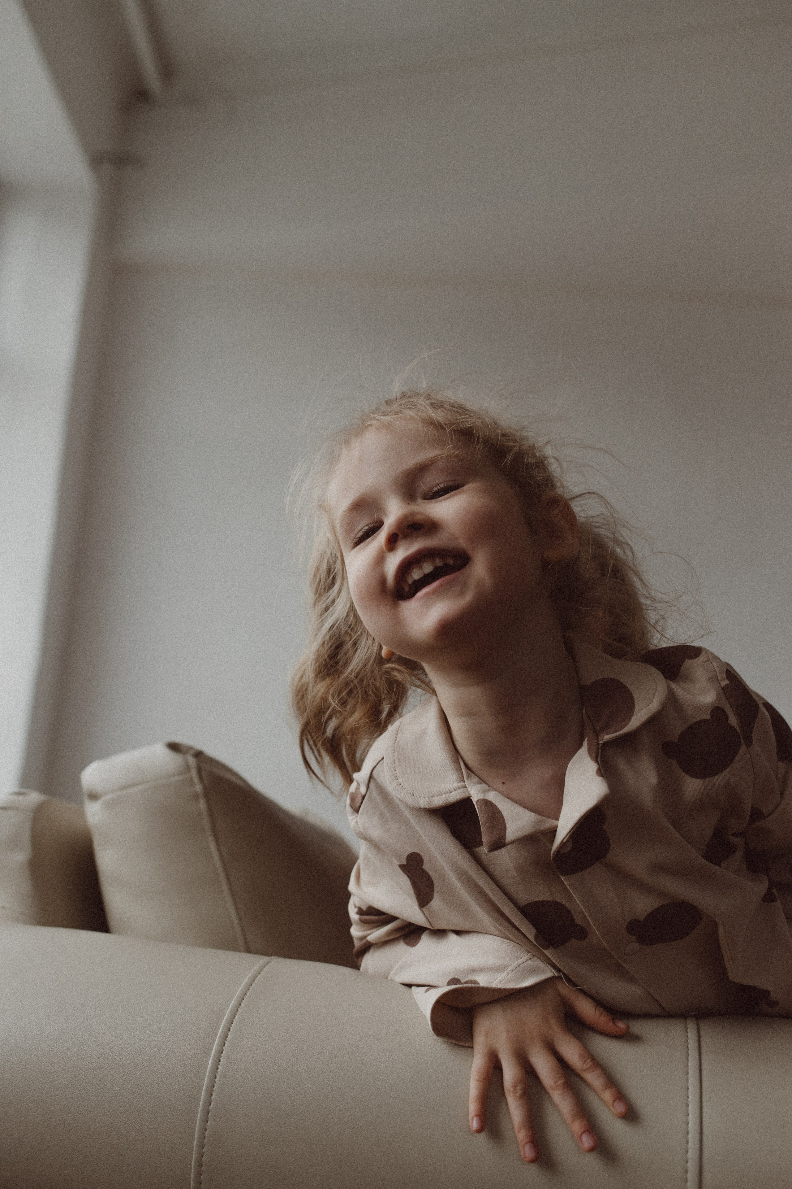 Лариса и Злата. Фотограф Ксения Степаненко