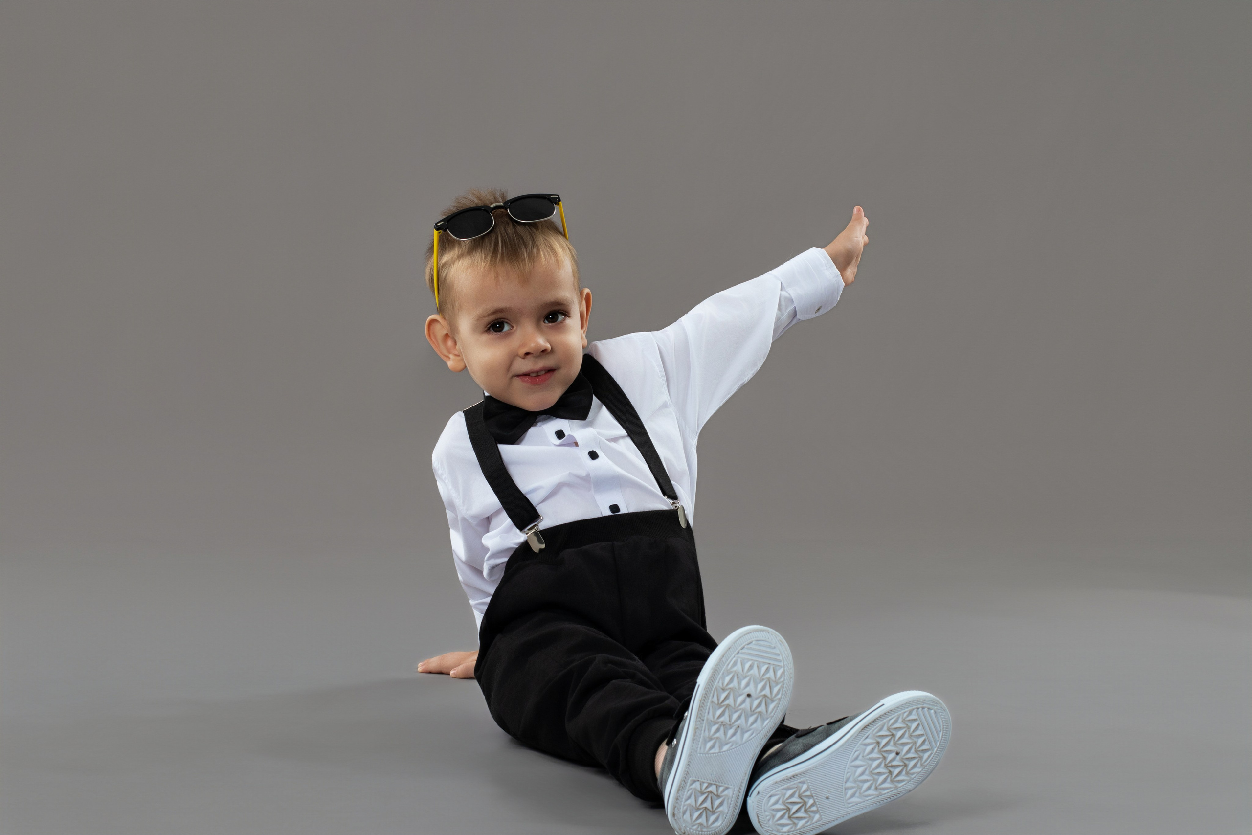 Детские. Фотограф беременности и семей Нижневартовск