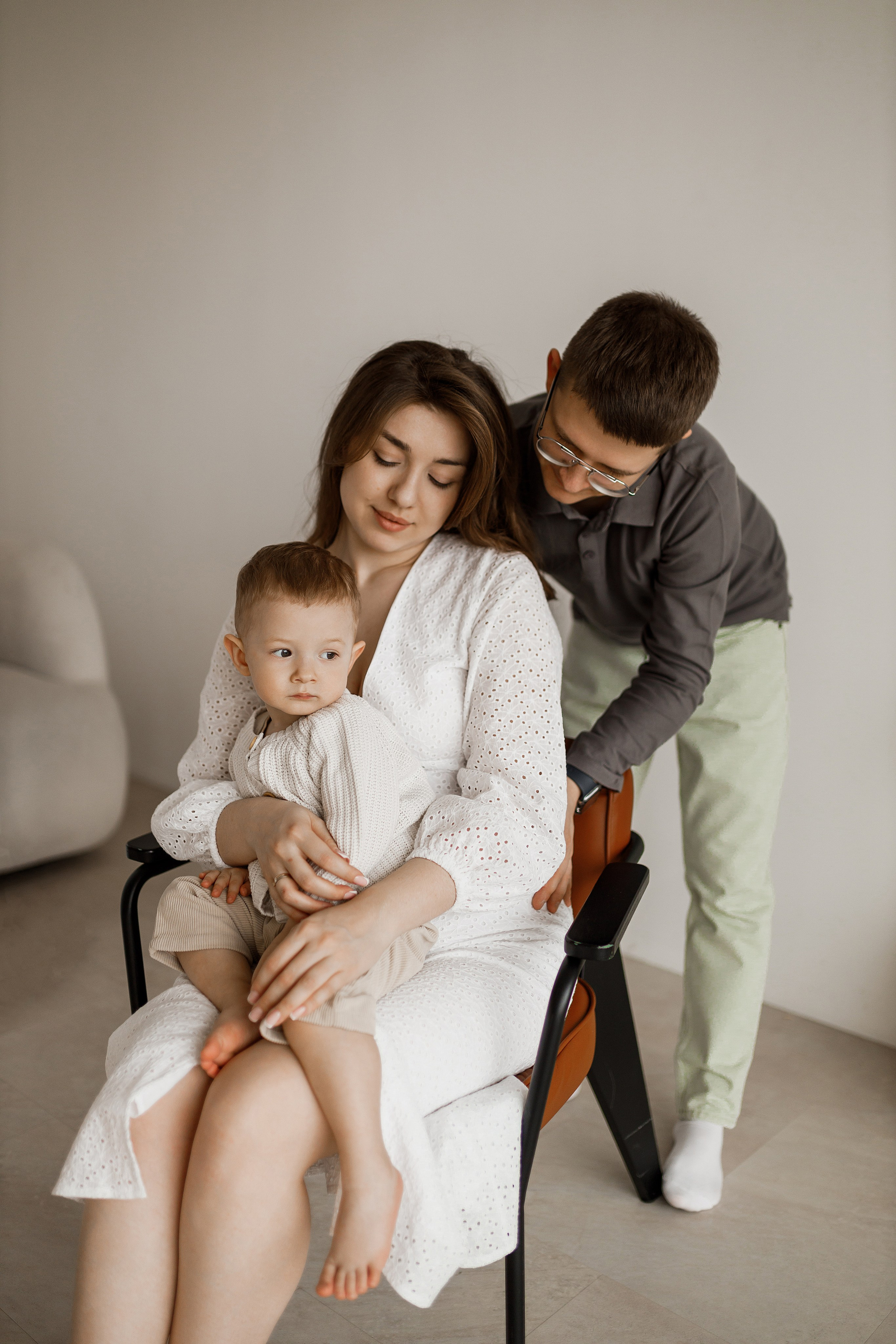 № 17. Фотограф в Москве Юлия Хамзина