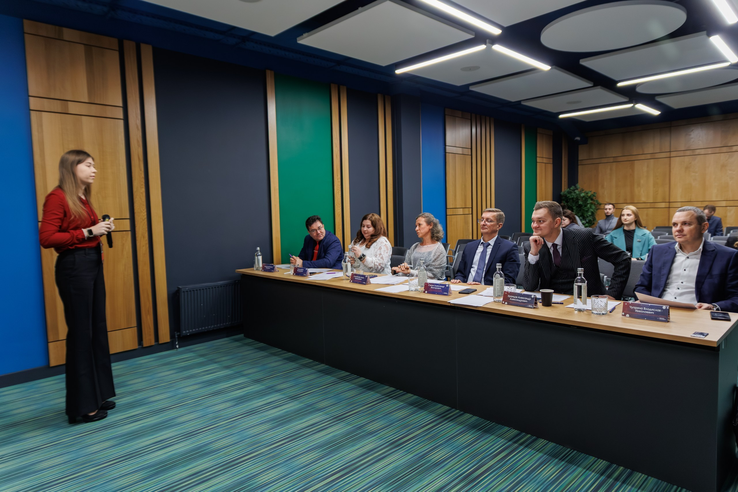 Бизнес репортаж в Краснодаре и по краю — репортажный фотограф Евгений Суковатых