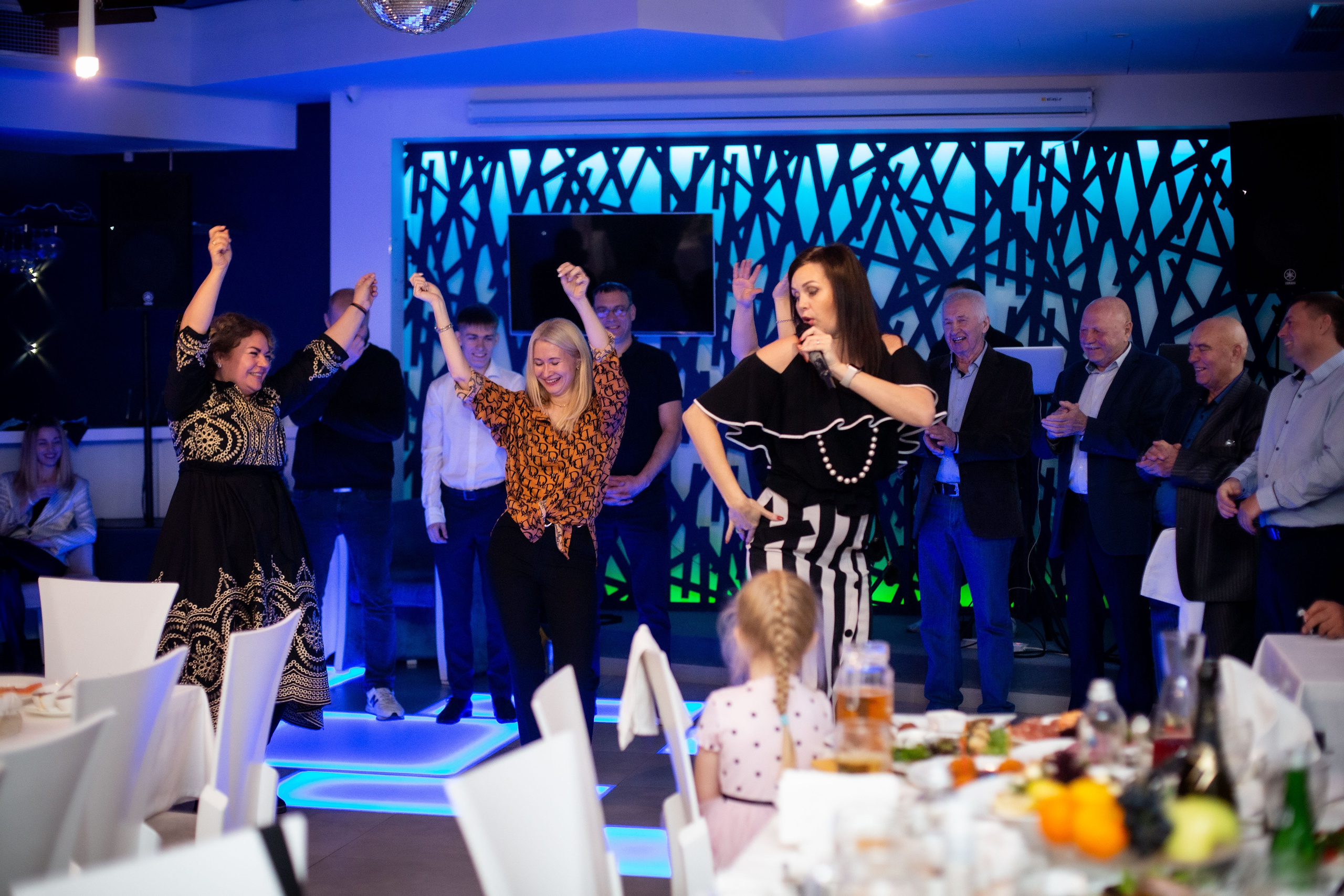 Юбилей 70 лет. 𝓕𝓸𝓽𝓸𝓰𝓻𝓪𝓯 𝓑𝓪𝓵𝓪𝓼𝓱𝓲𝓱𝓪 / 𝓜𝓸𝓼𝓴𝓿𝓪