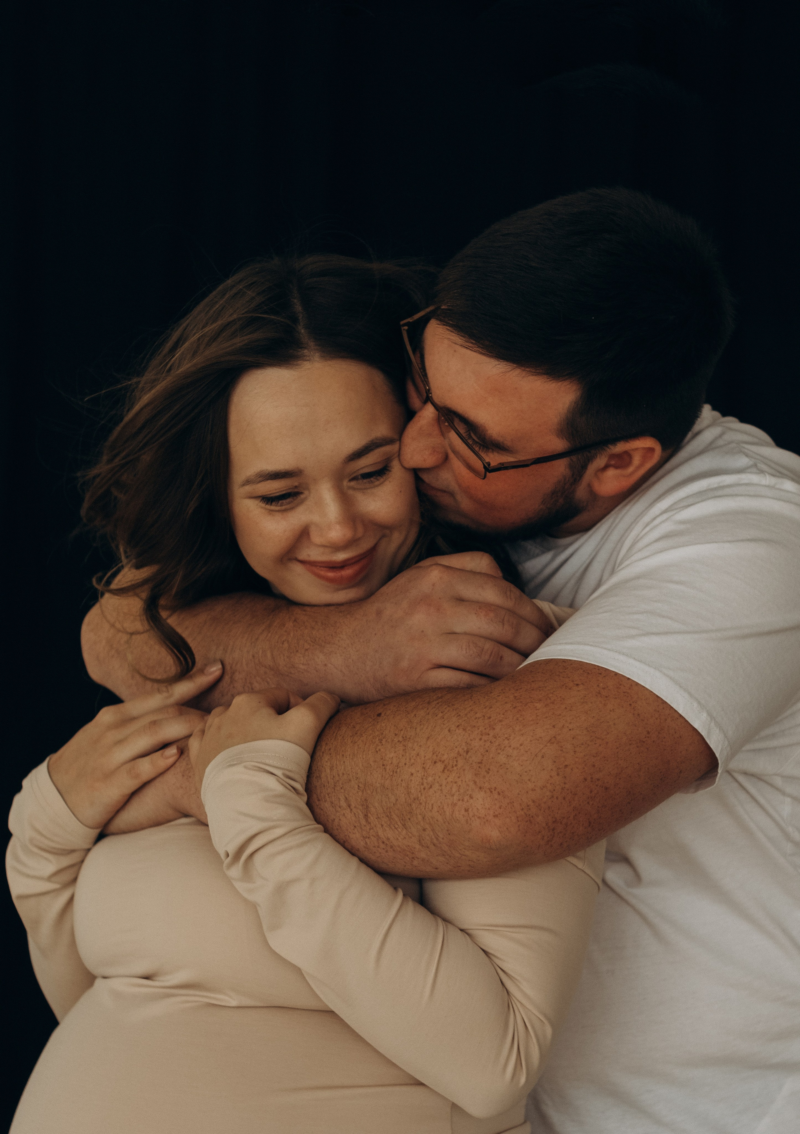 Анна+Евгений. Фотограф в Екатеринбурге Селиверстова Екатерина