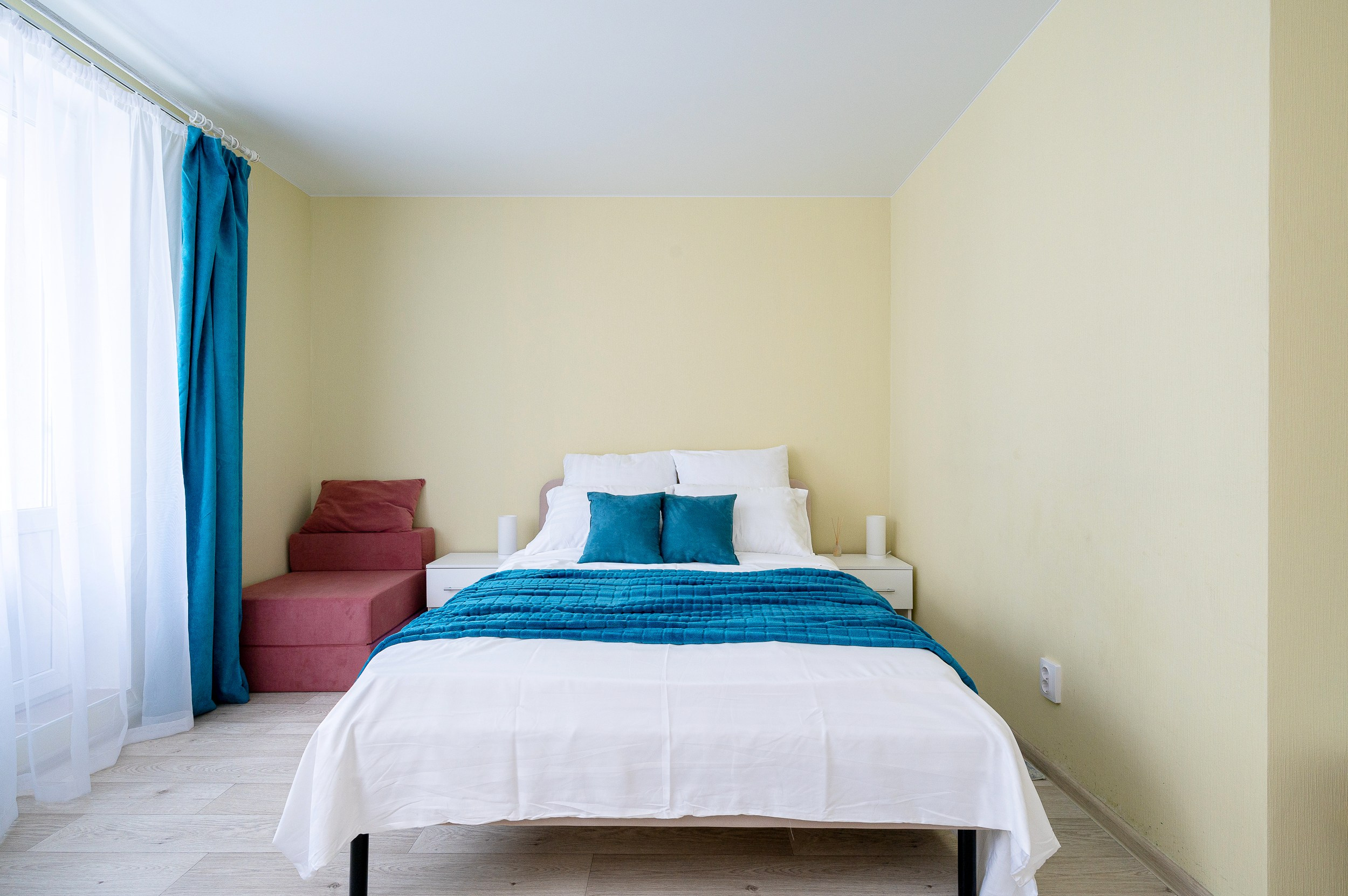 Квартира под аренду. Интерьерный фотограф. Фото- видеосъемка недвижимости Санкт-Петербург