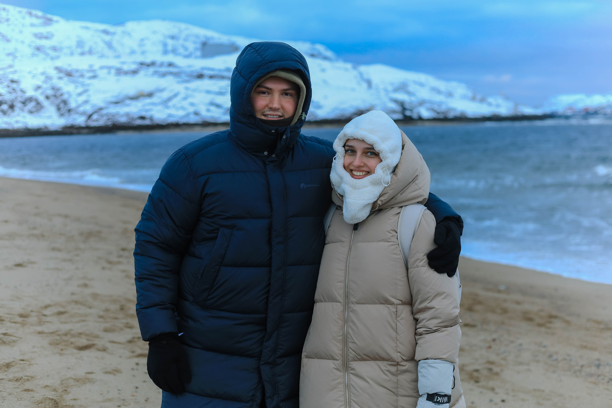 Travel. Фото, видео и контент съемки в Москве