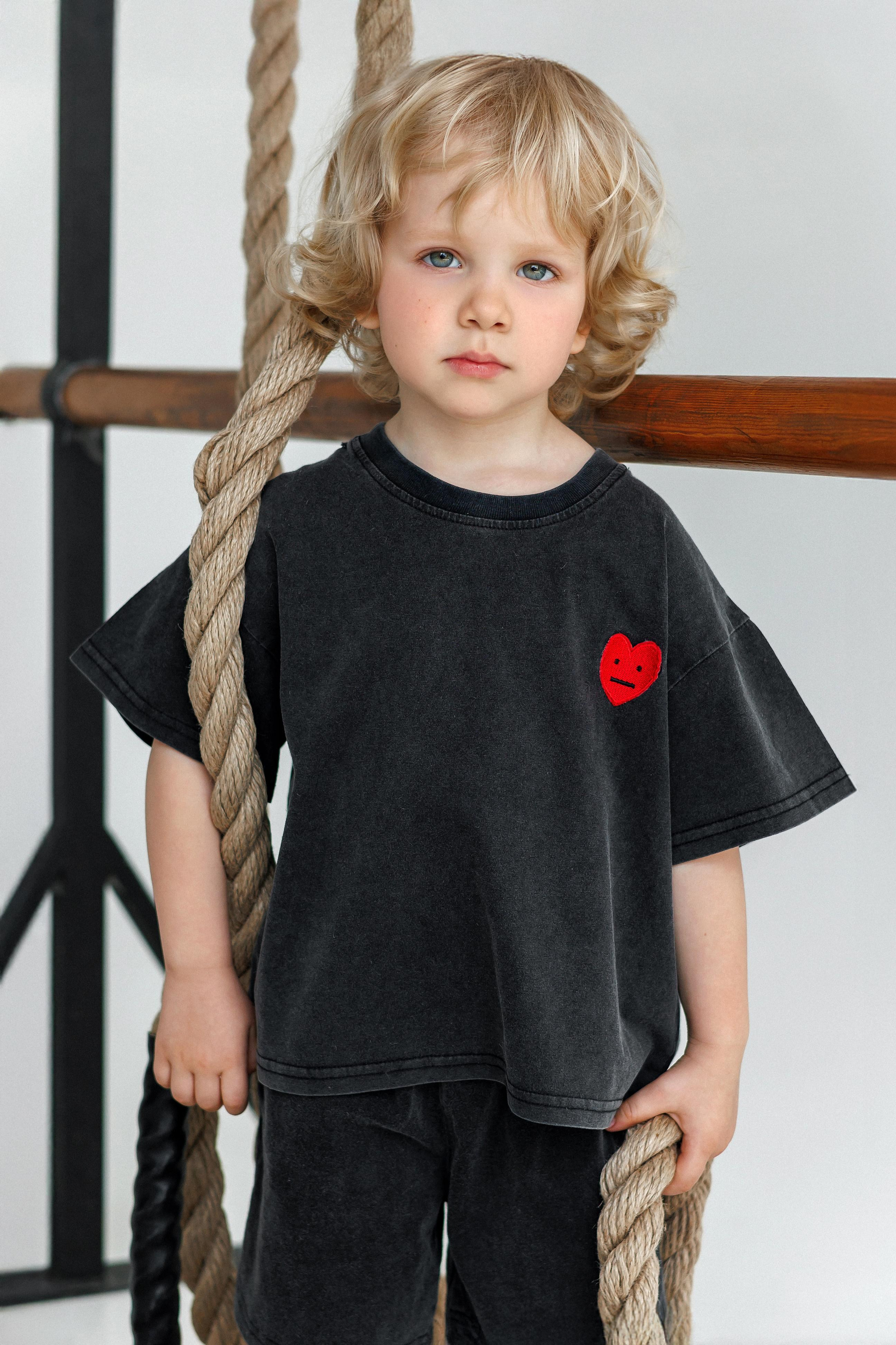 Марк Молодкин. Фотограф Полина Закирова