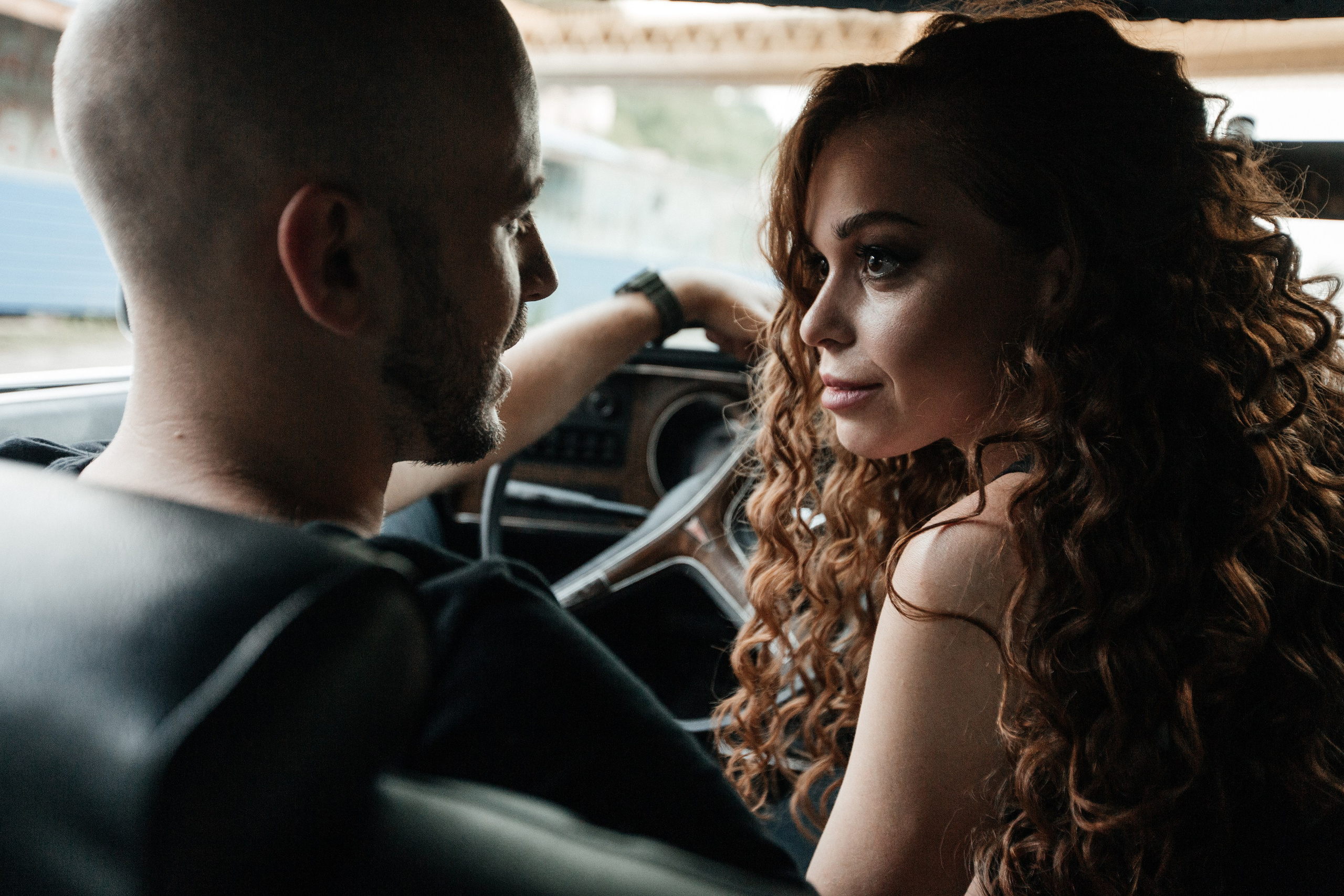 Тимофей и Карина. Свадебный и Репортажный фотограф Нижний Новгород Москва Ежов Иван