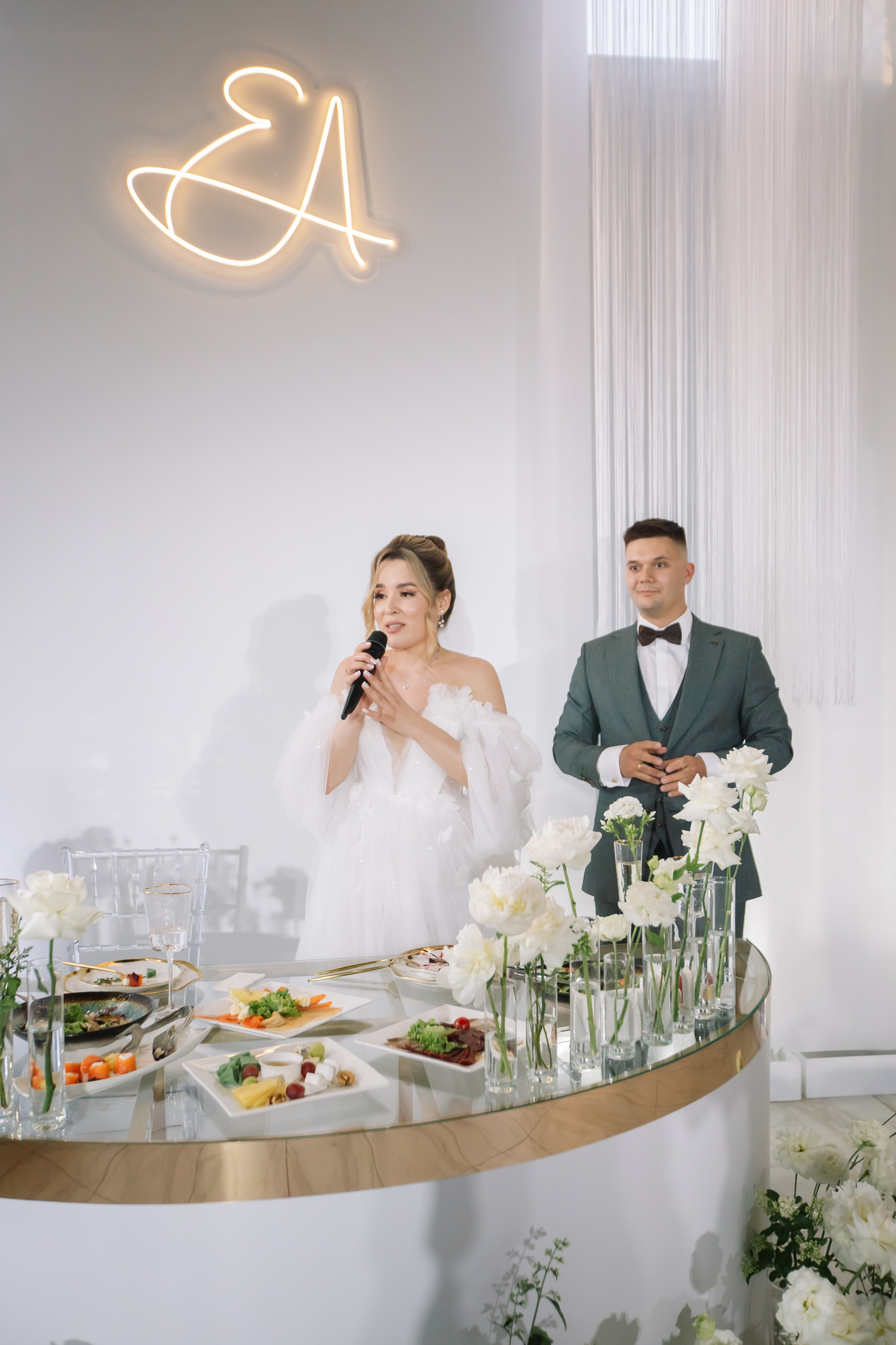 Евгений и Алина. Свадебный фотограф Анастасия Багдасарян