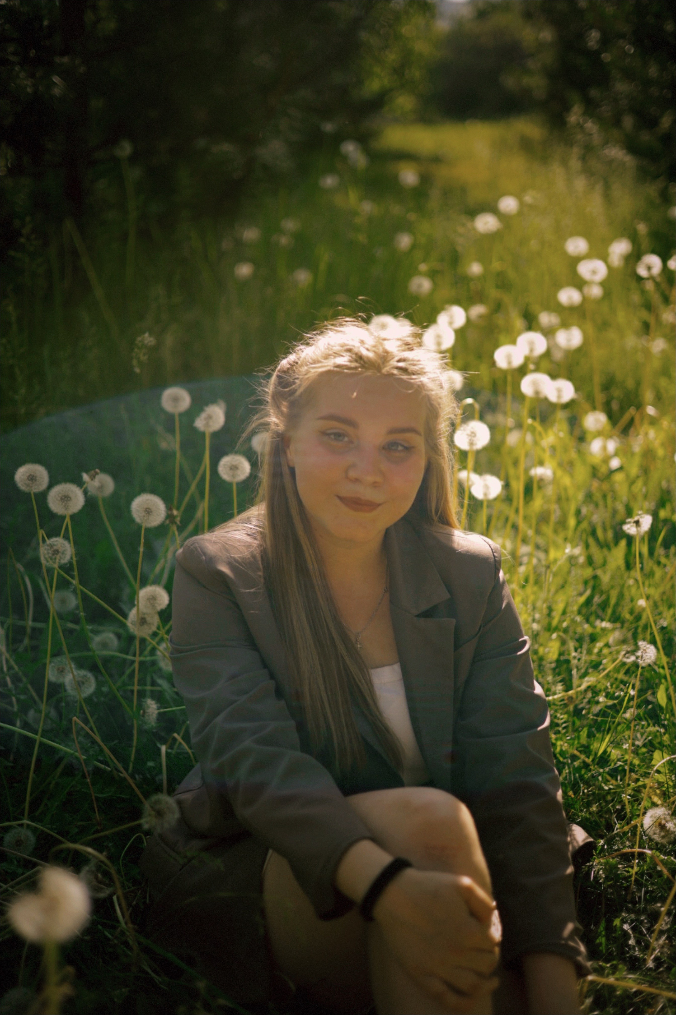 Вожатский состав 2 сезон 2025. Фотограф Иркутск