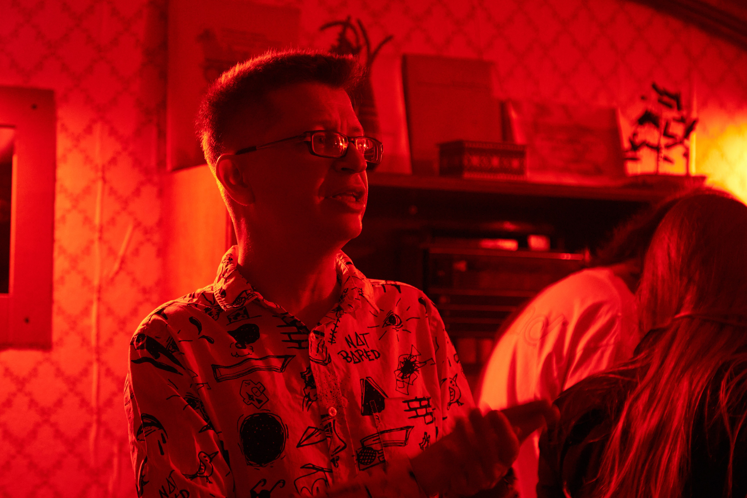 Выставка Cubo Libre. Фотограф Савченко Люба. Москва