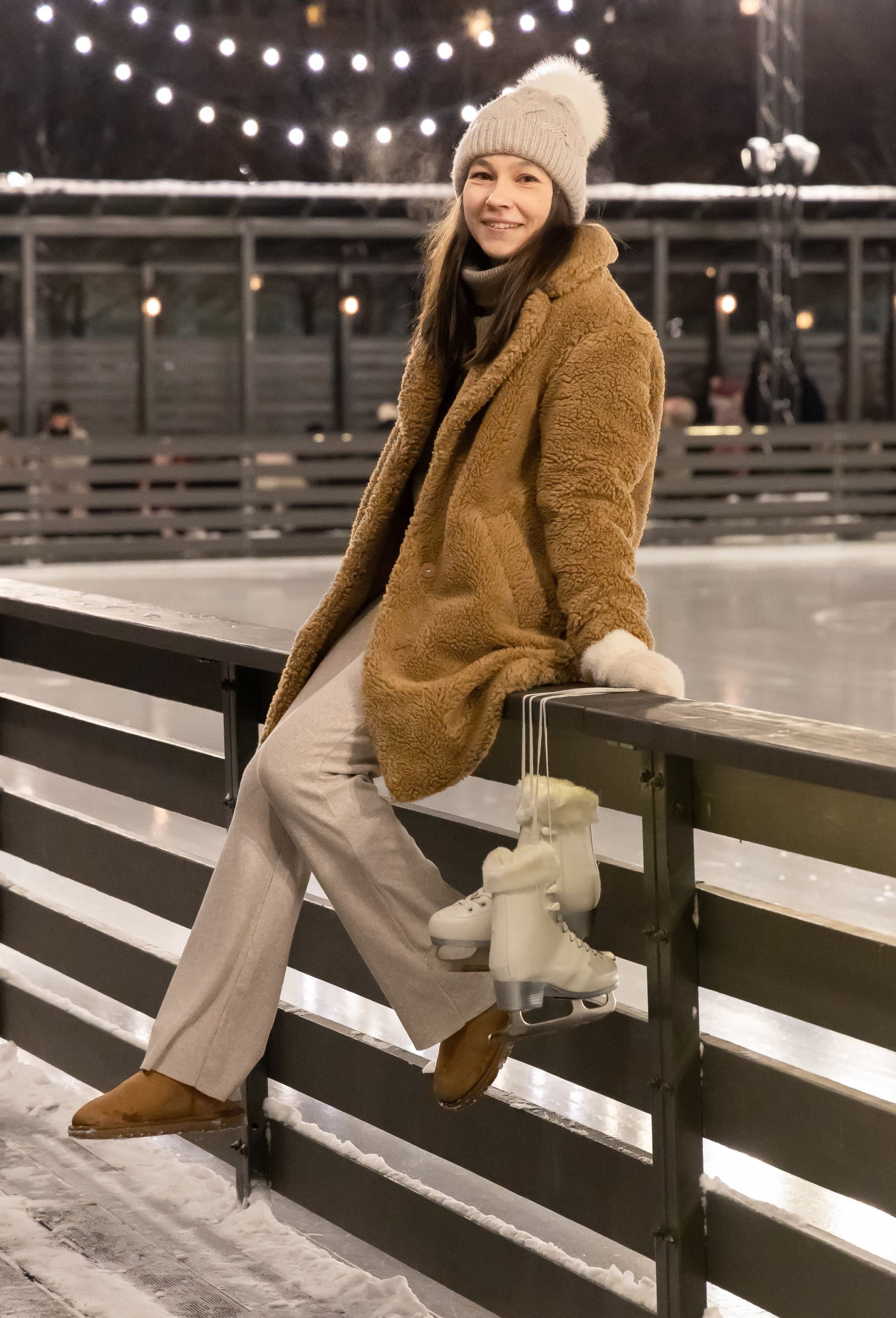 Новая Голландия. Фотограф в Санкт-Петербурге Аня Григорьева ♡