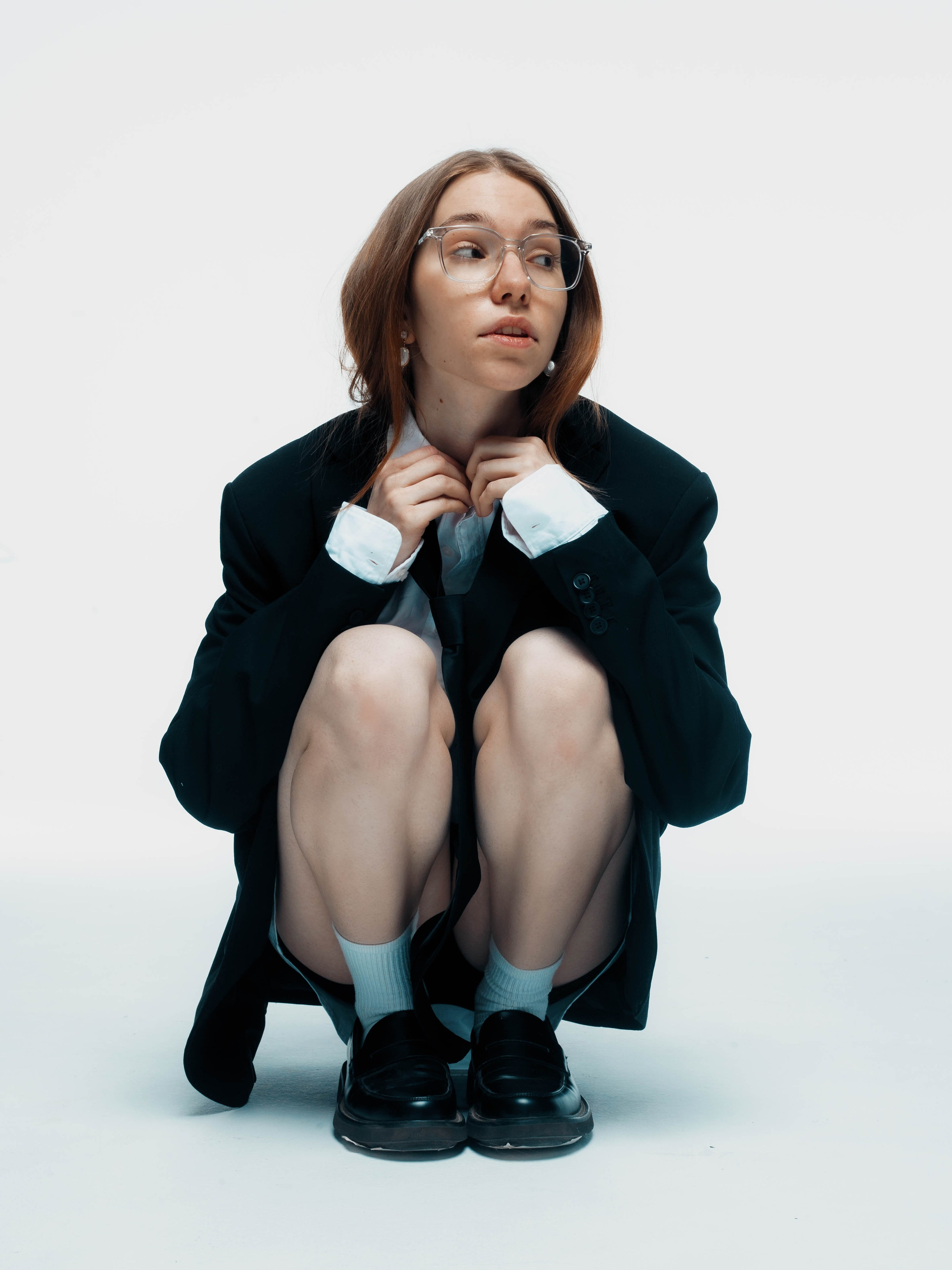 Вика. Фотограф и видеограф Даня Хазигалиев