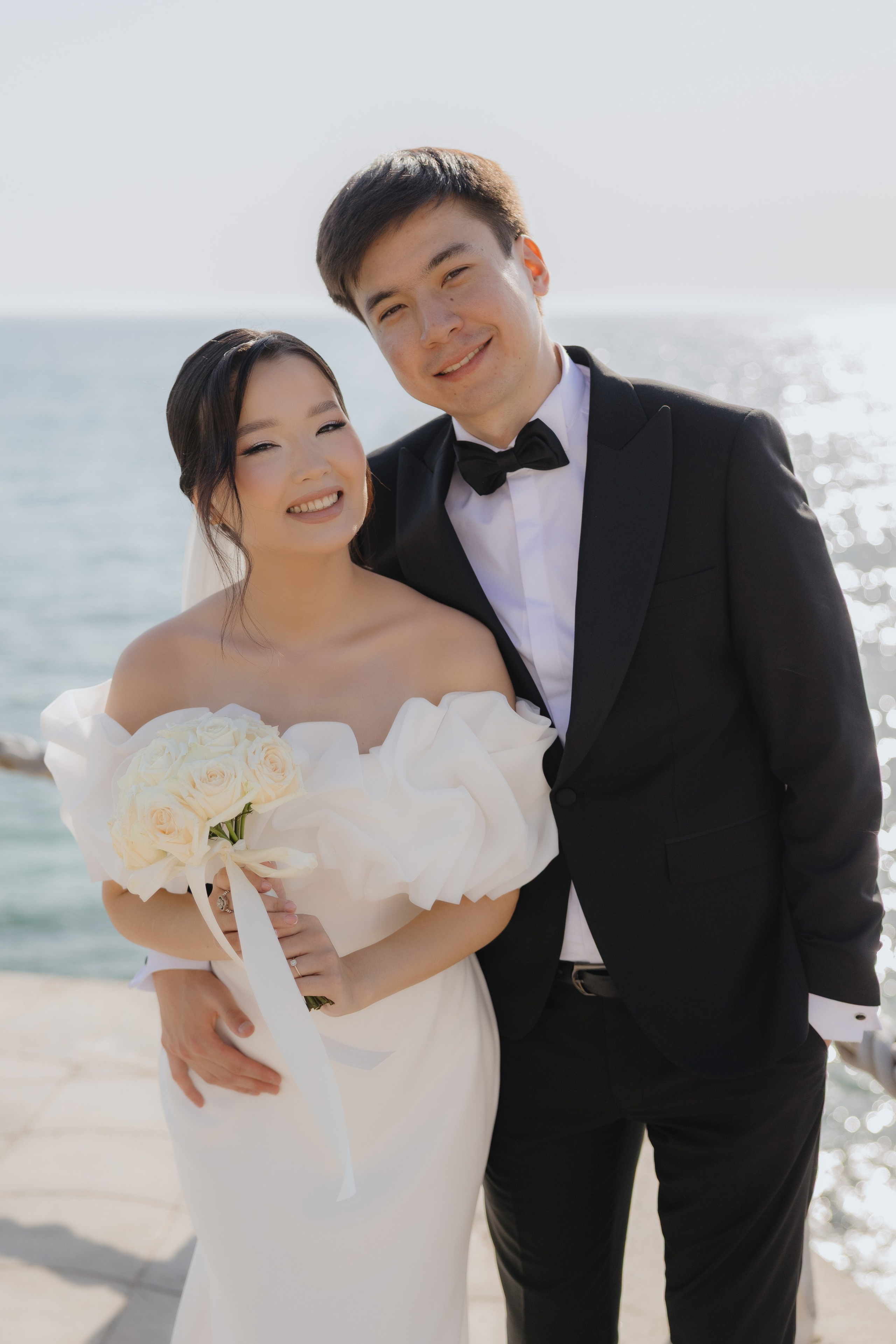 Ramazan & Nurgul. Wedding and Love story Photographer