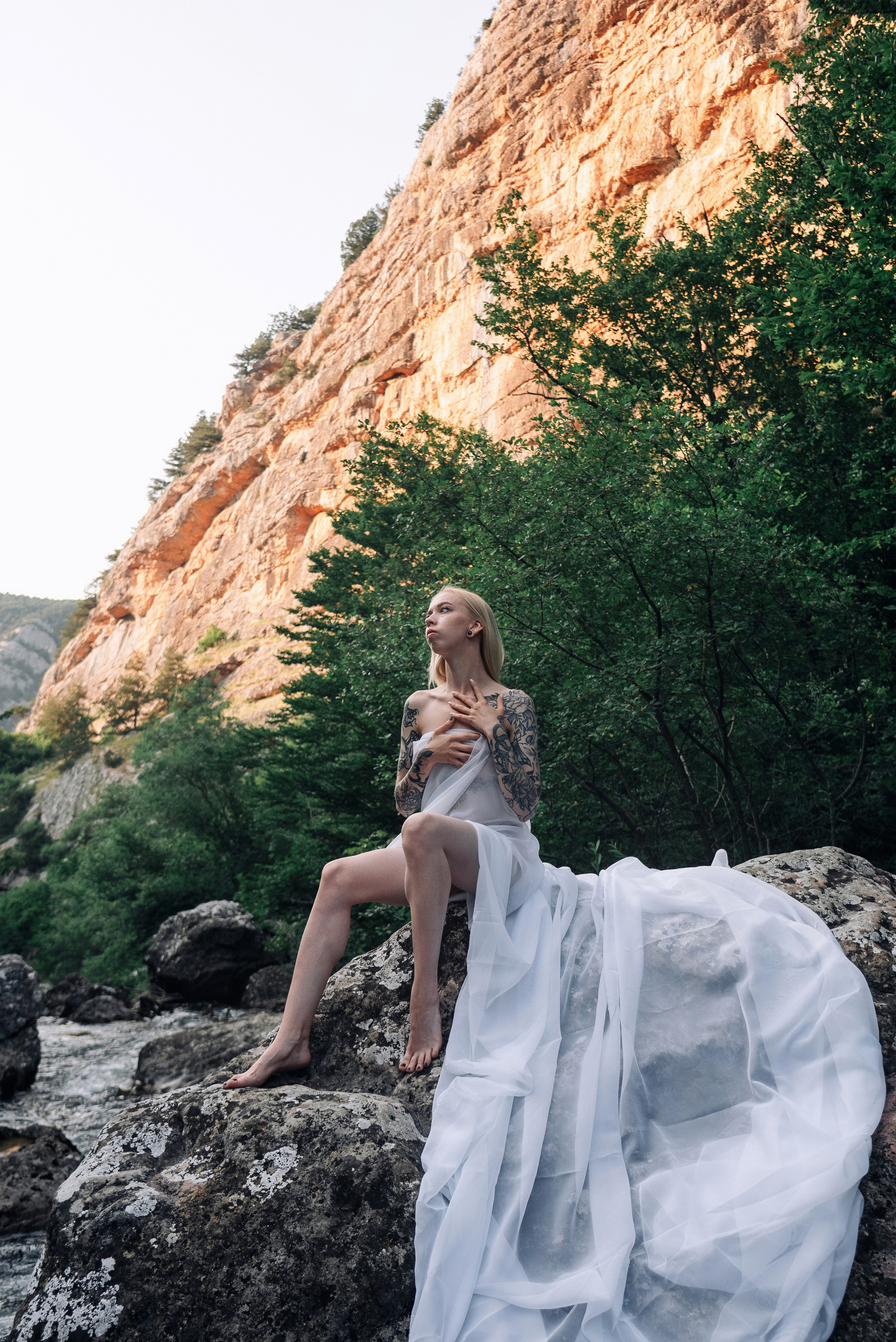 Лиза. Дмитрий Шалыгин — Ваш фотограф в Севастополе и Крыму