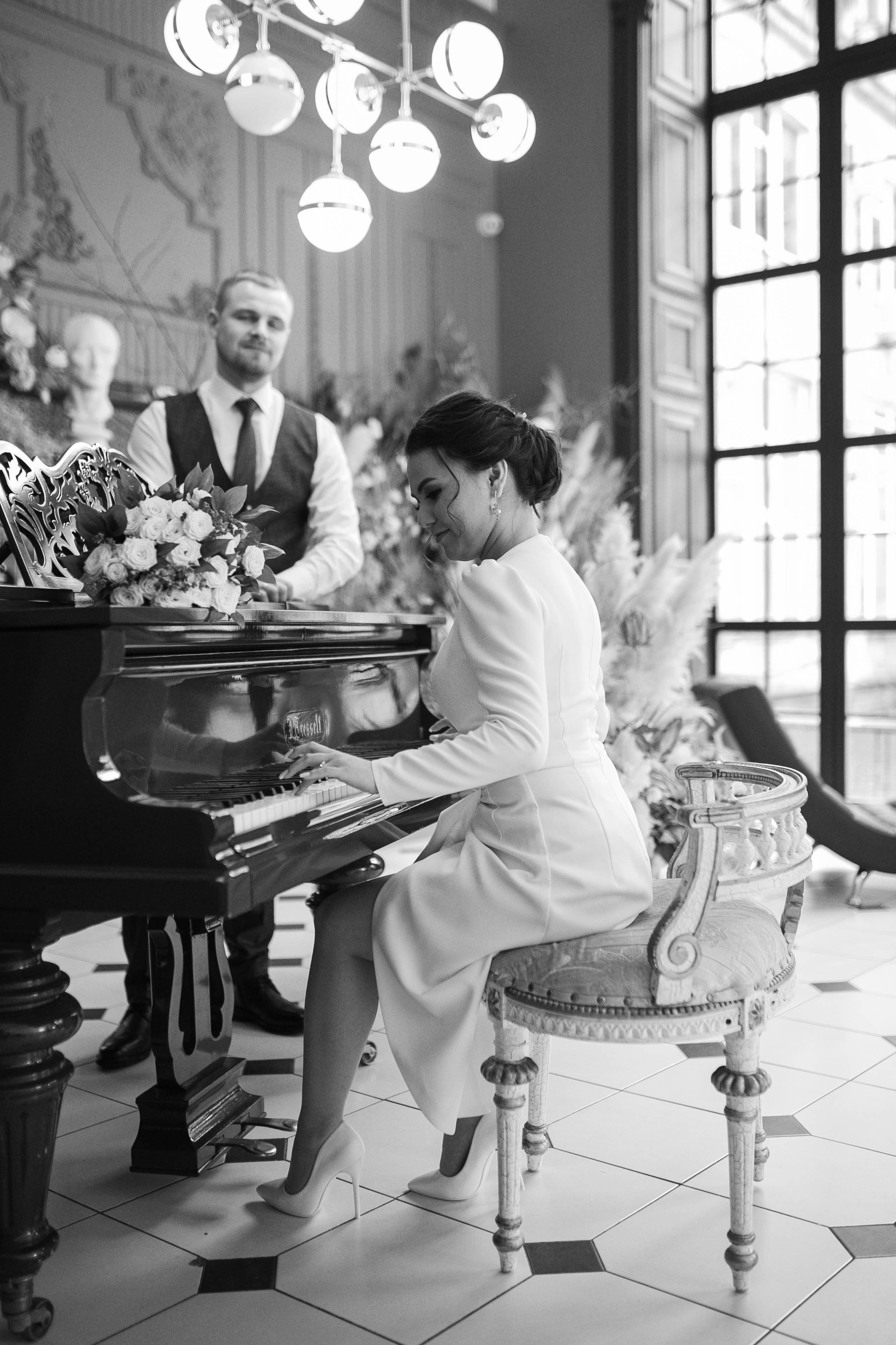 Летта&Илья. Свадебный Фотограф Екатерина Ефремова