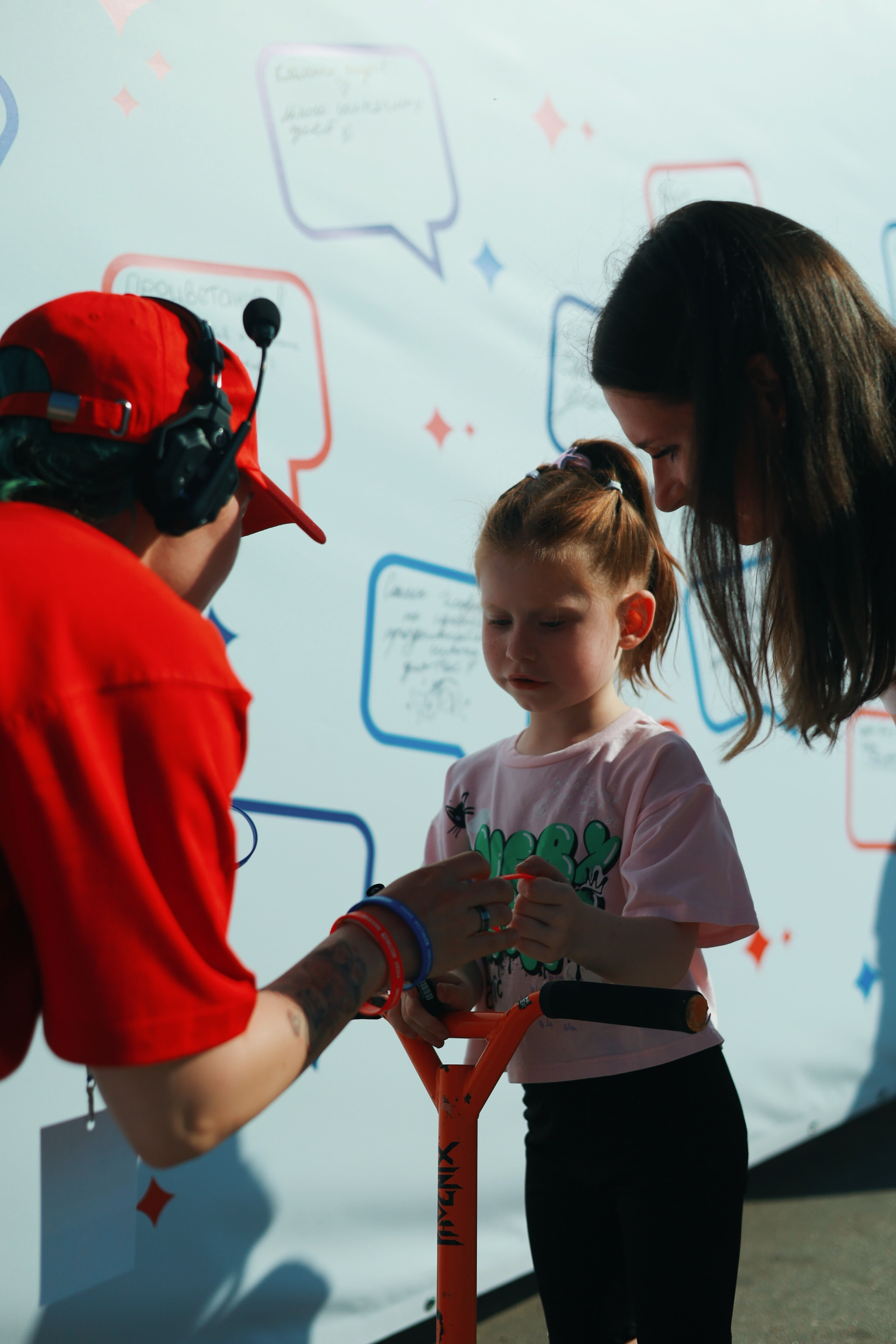 День металлурга 2025. Фотограф Полярные Зори, Кандалакша, Мурманская область Мария Потапова