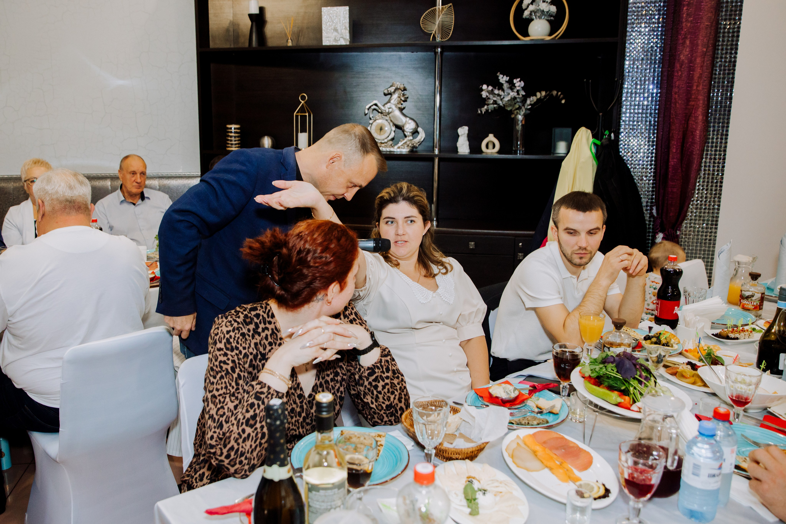 Эдельвейс. Семейный фотограф москва