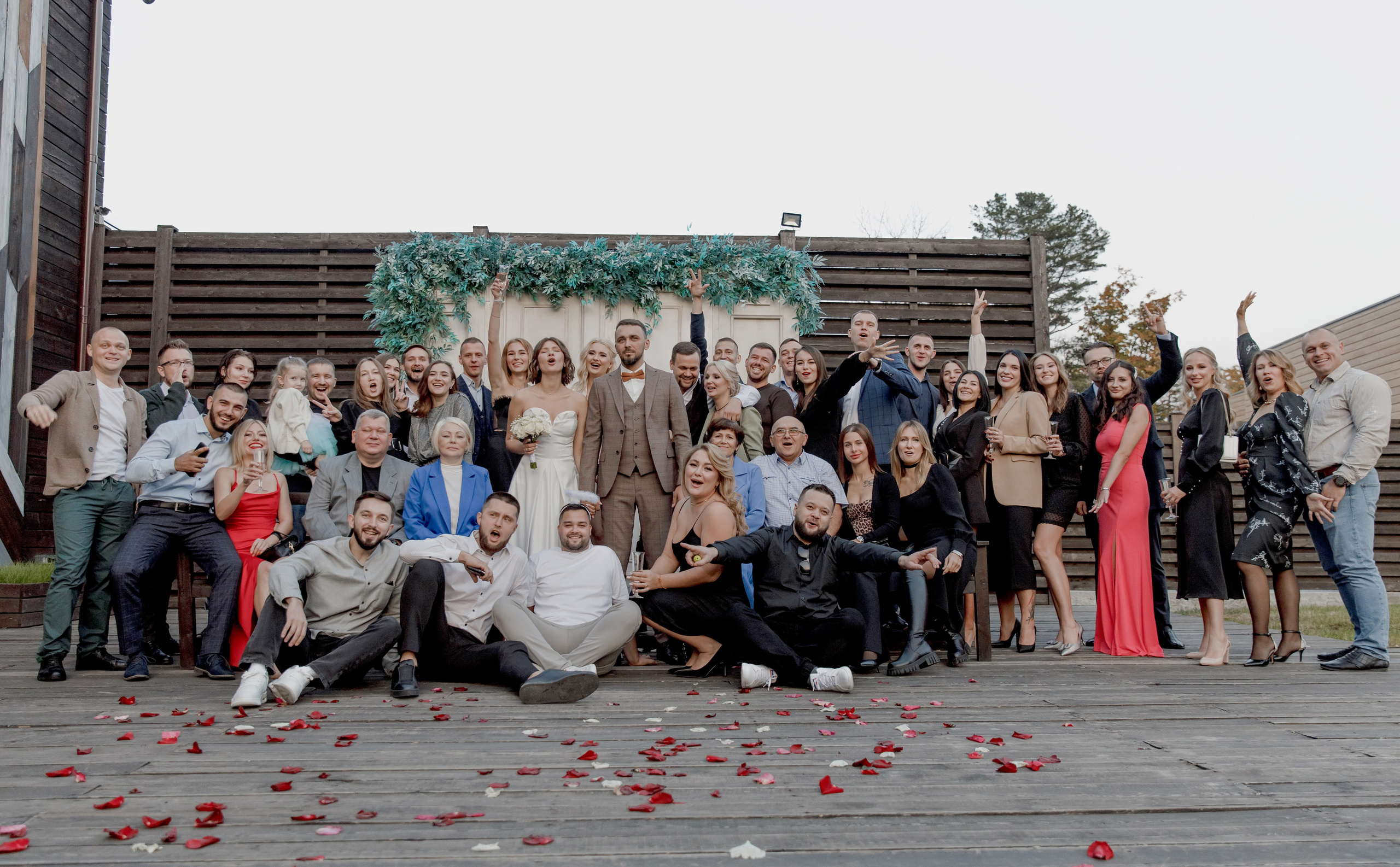 Маргарита и Павел. Свадебный и семейный фотограф  во Владивостоке Ольга Украинец