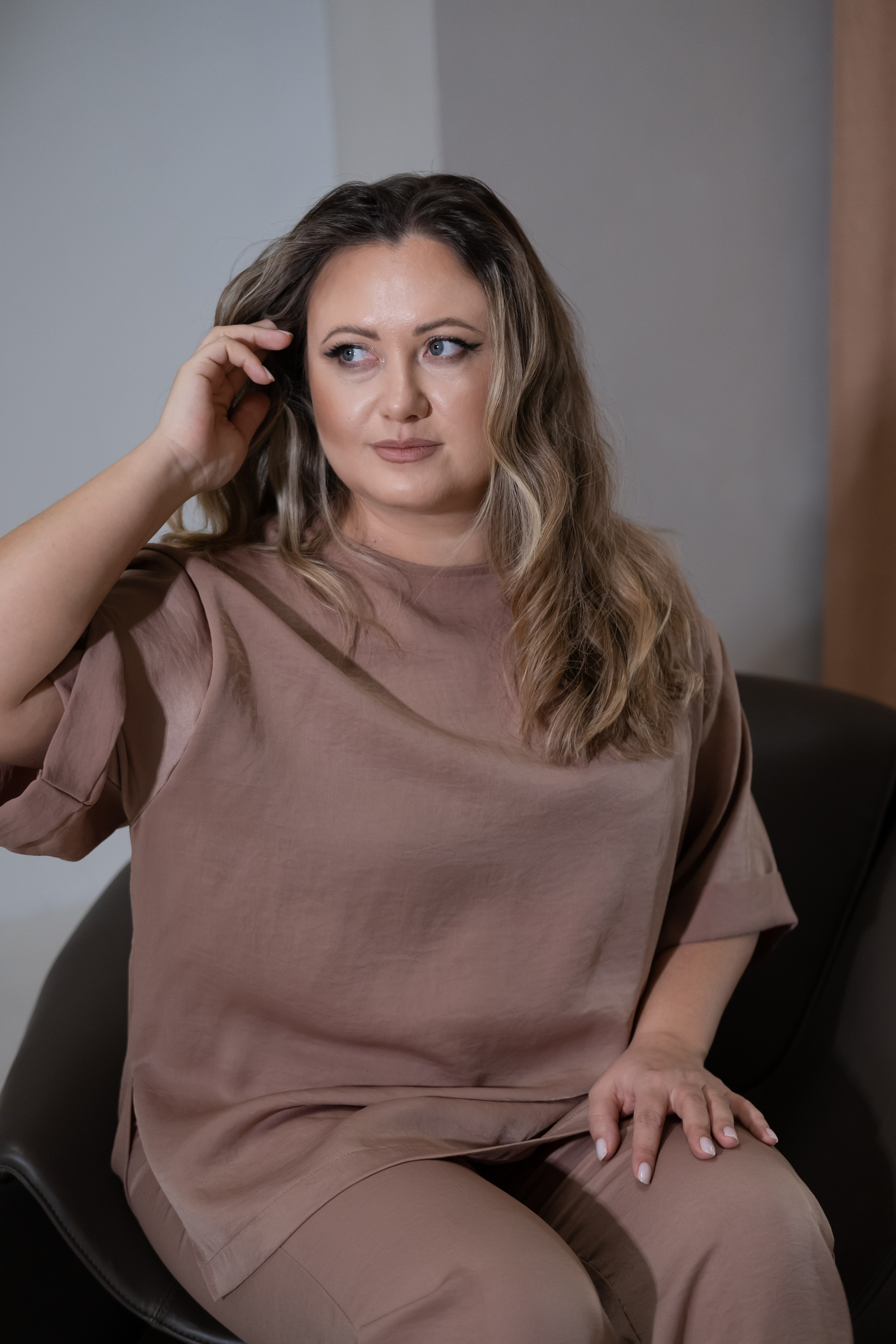 Антонина. Свадебный фотограф Челябинск