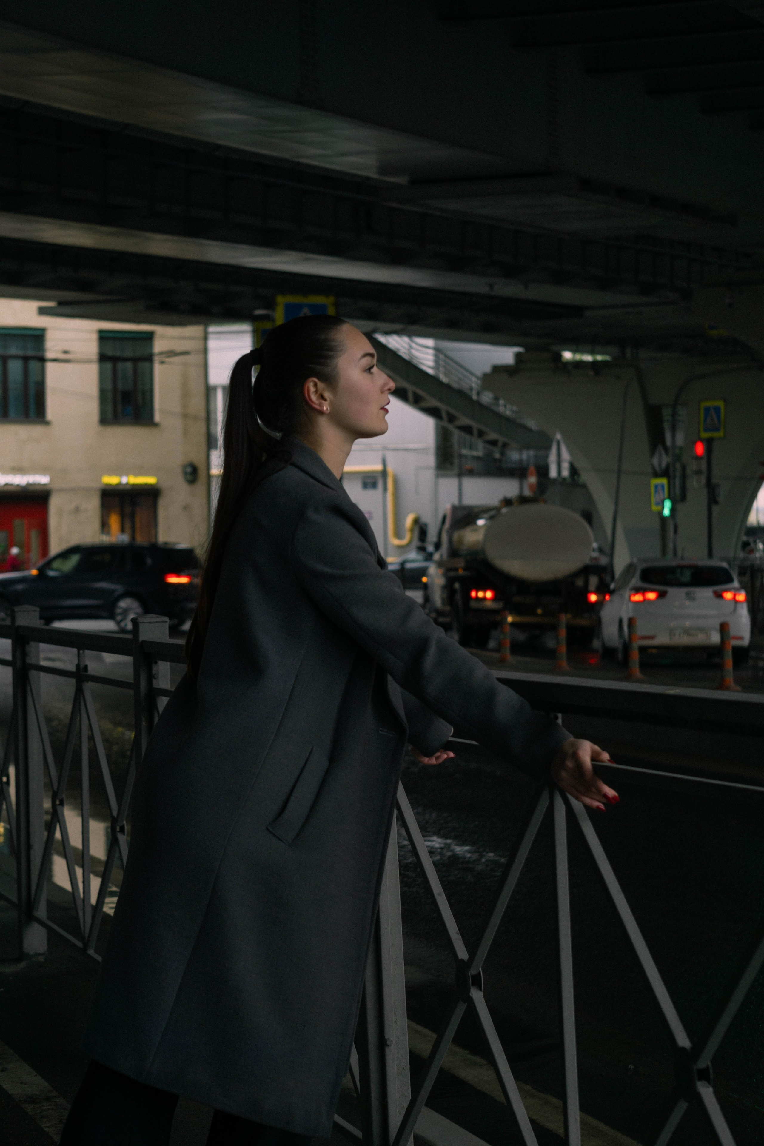 Street. Ирина Дергунова — фотограф в Санкт-Петербурге