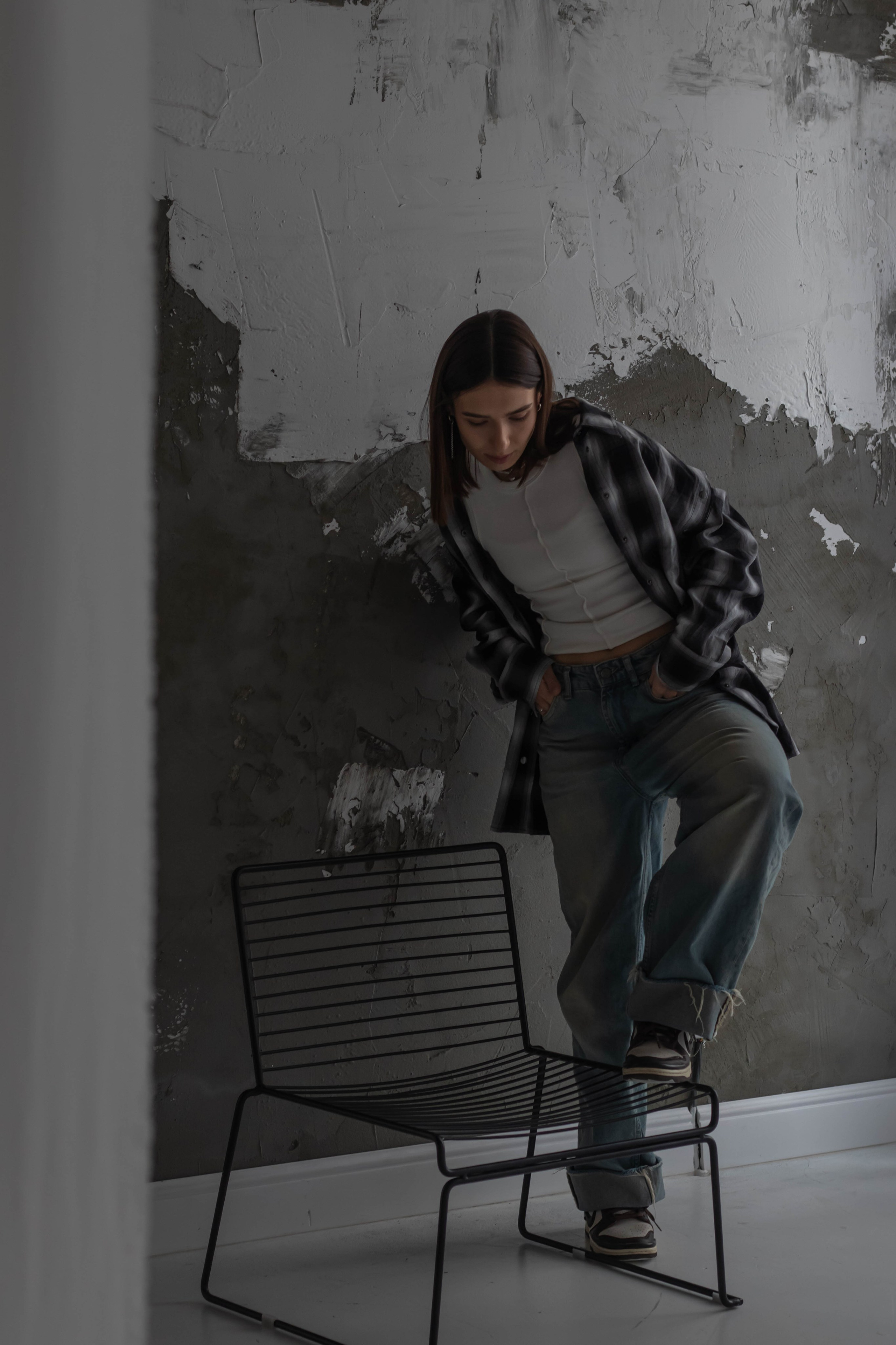 Поля. Фотограф в Екатеринбурге Ирада Баянгулова