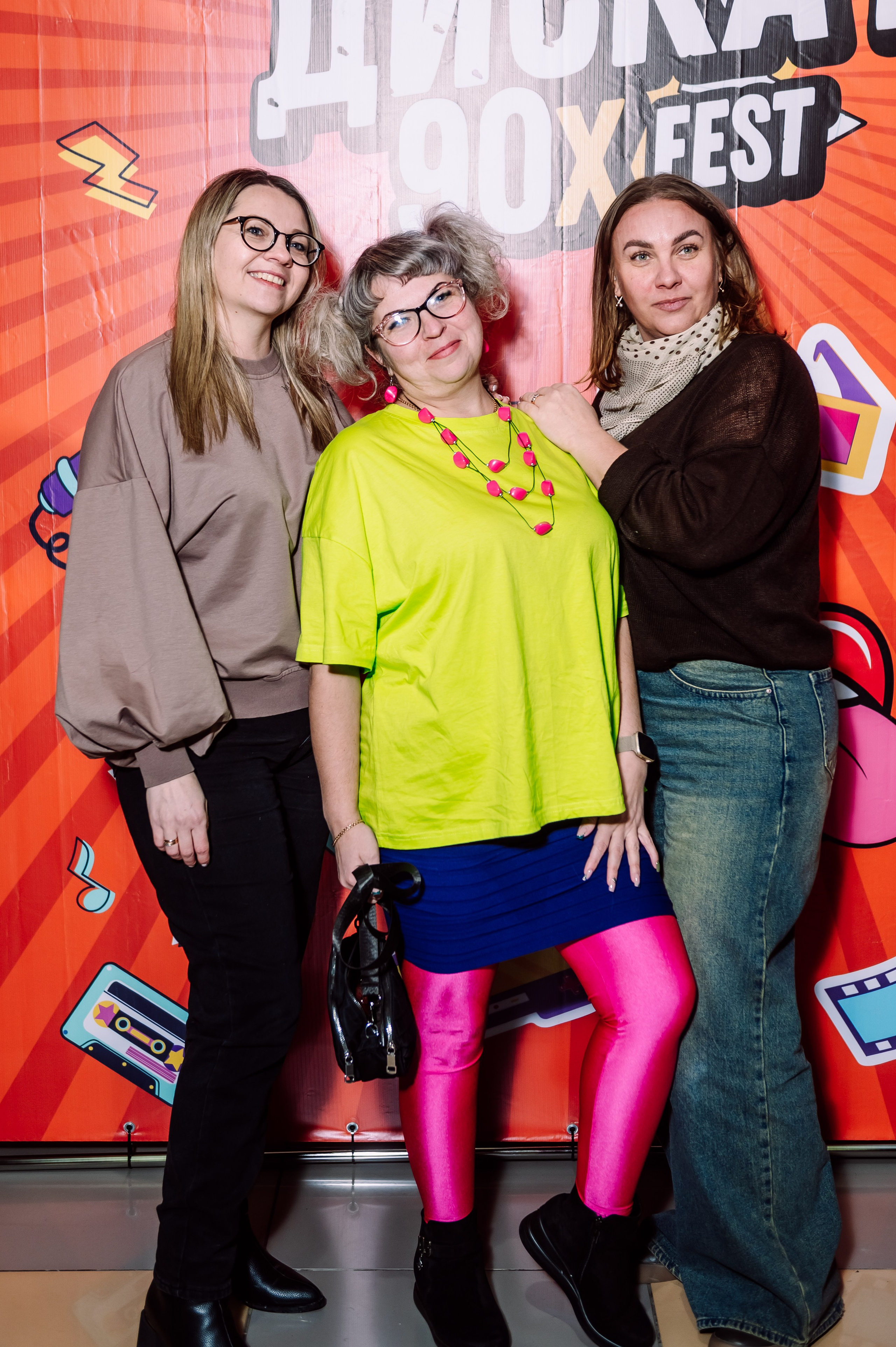 Дискач 90-х в Кемерово, СРК Арена. Детский фотограф, семейный фотограф и репортажи в Кемерово