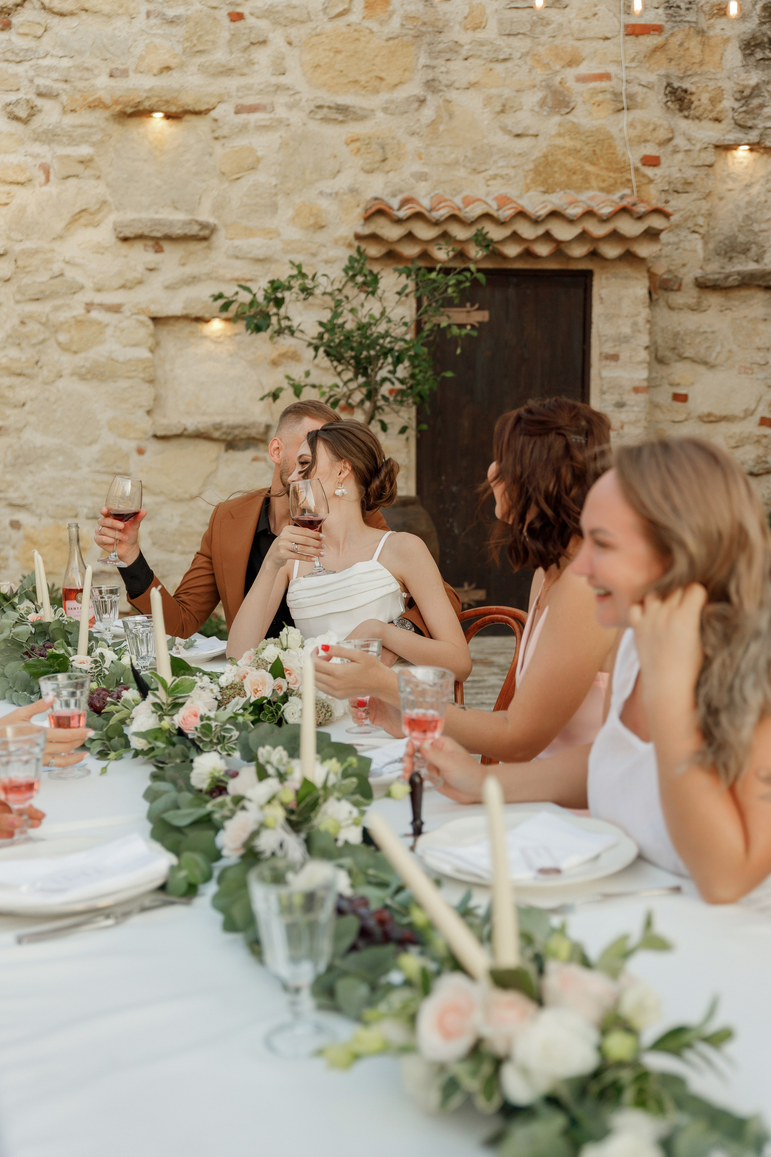 Влада и Константин. Свадебный фотограф