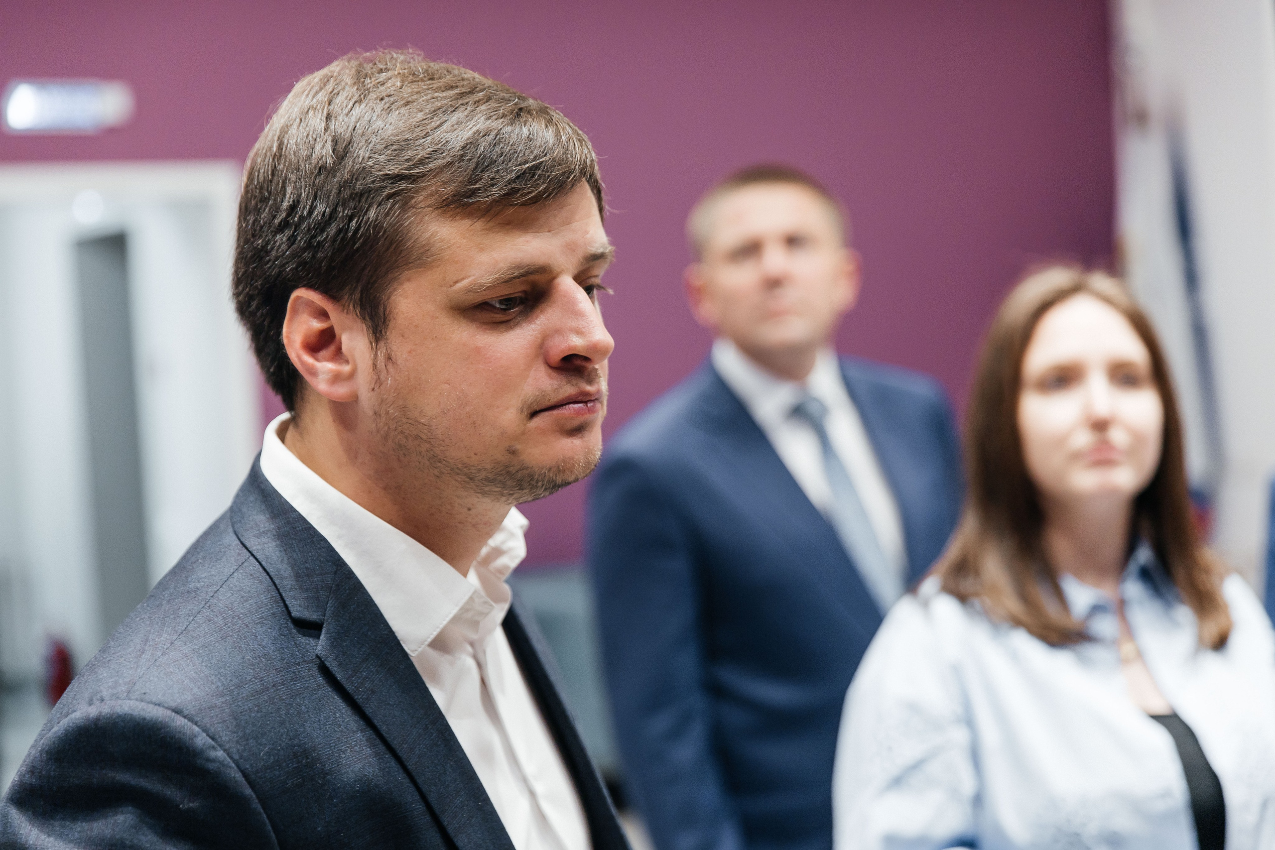 Росмолодёжь Томск. _Carpe diem_