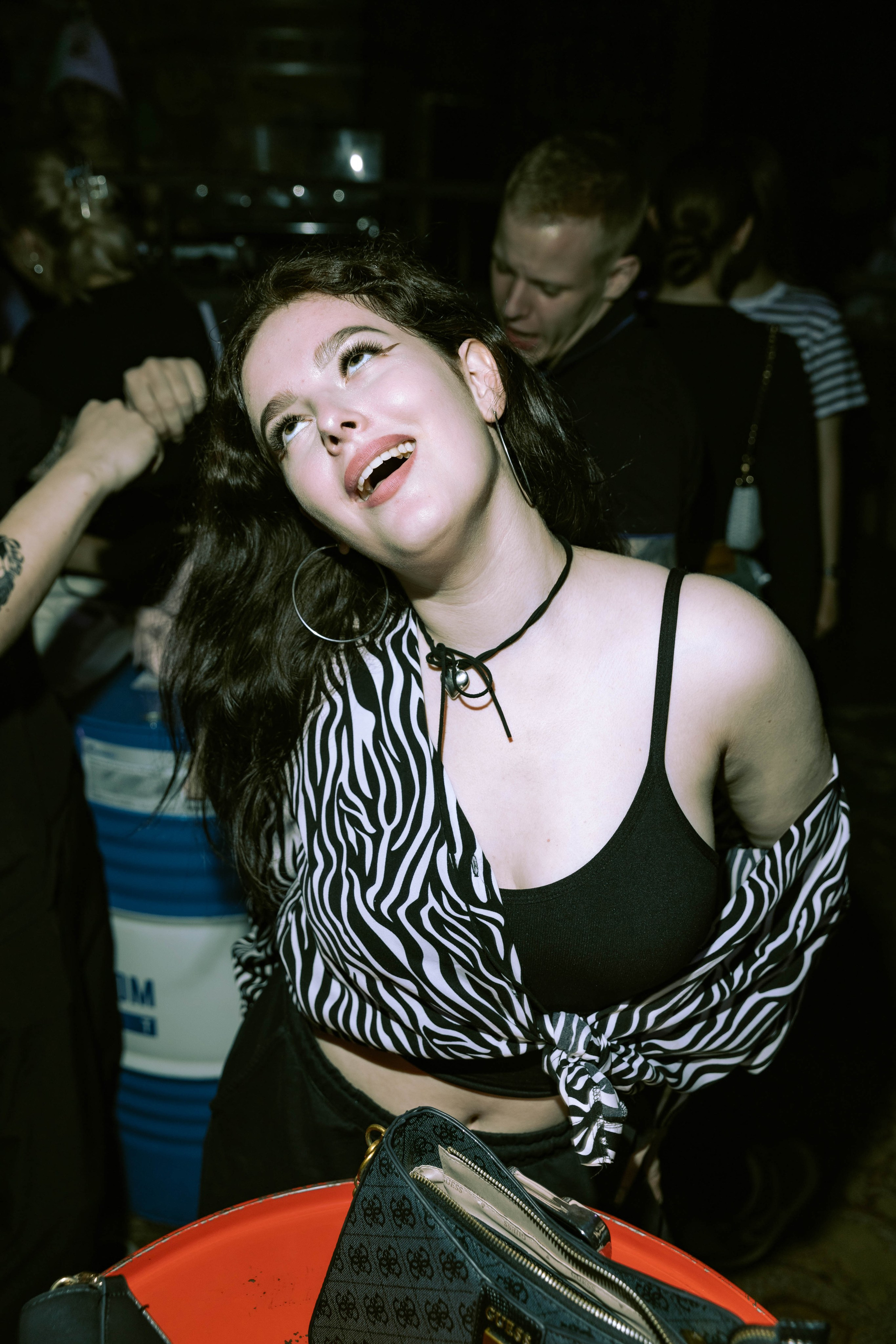 Mishka-bar 3. _Carpe diem_