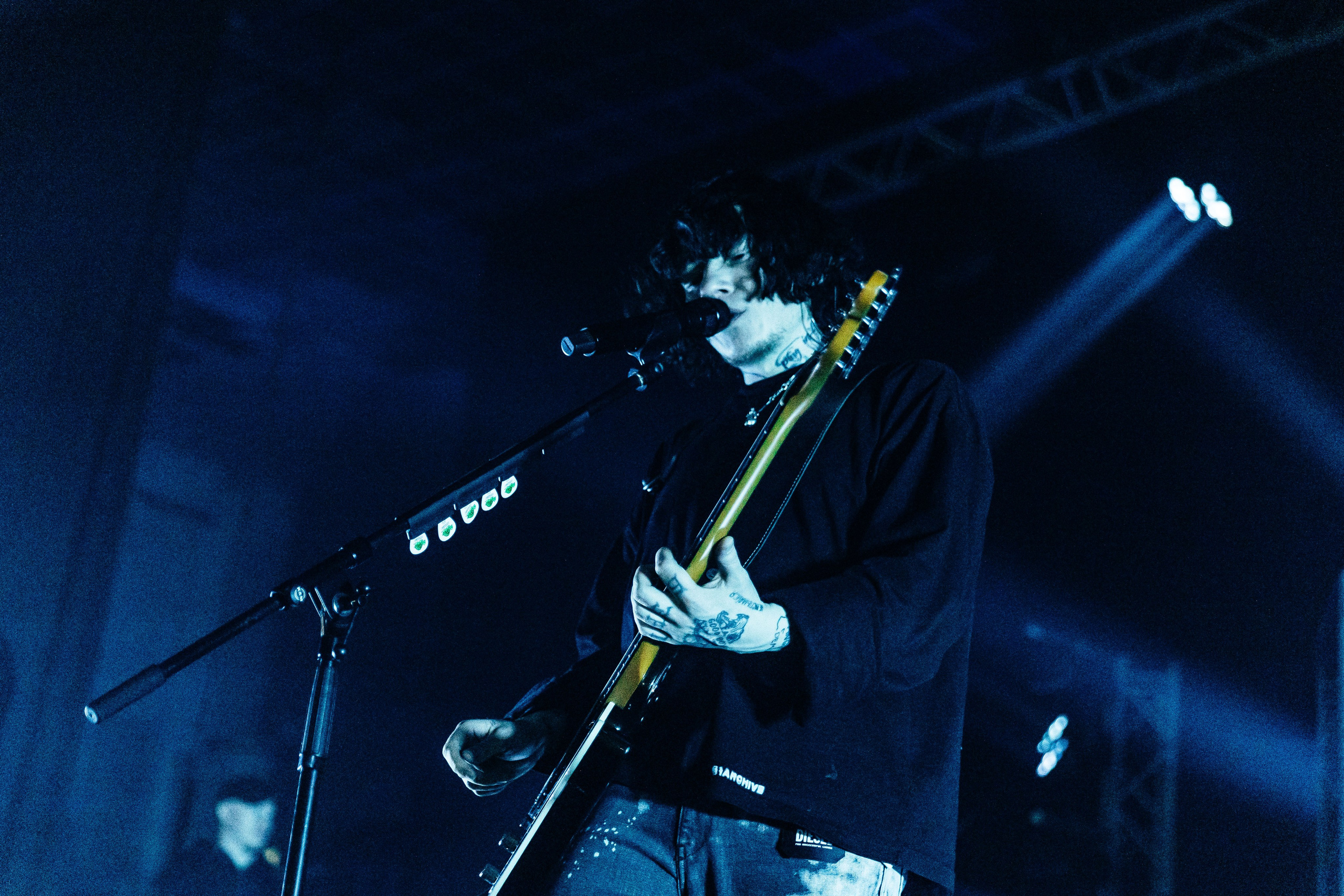 Три дня дождя. _Carpe diem_