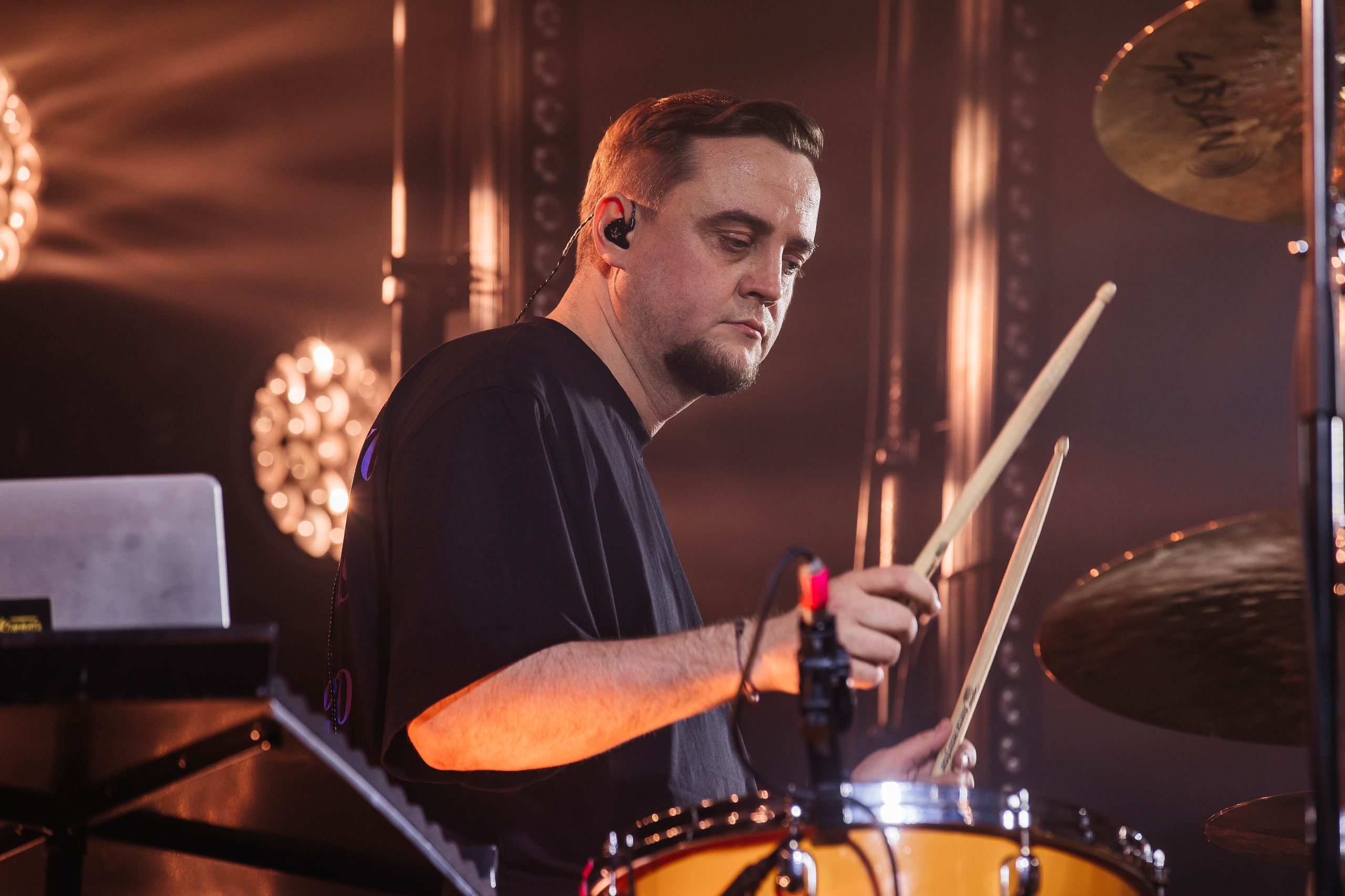 Комната культуры. _Carpe diem_