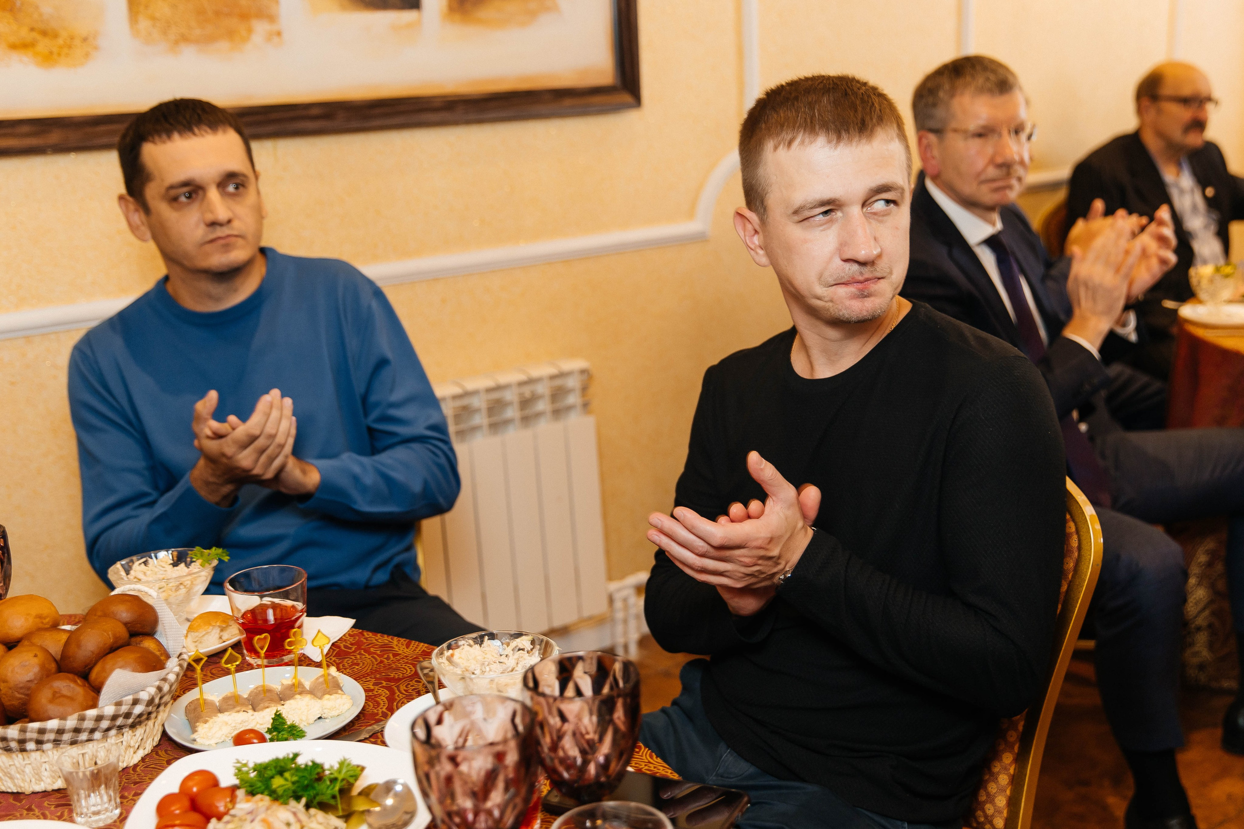 ССК. _Carpe diem_