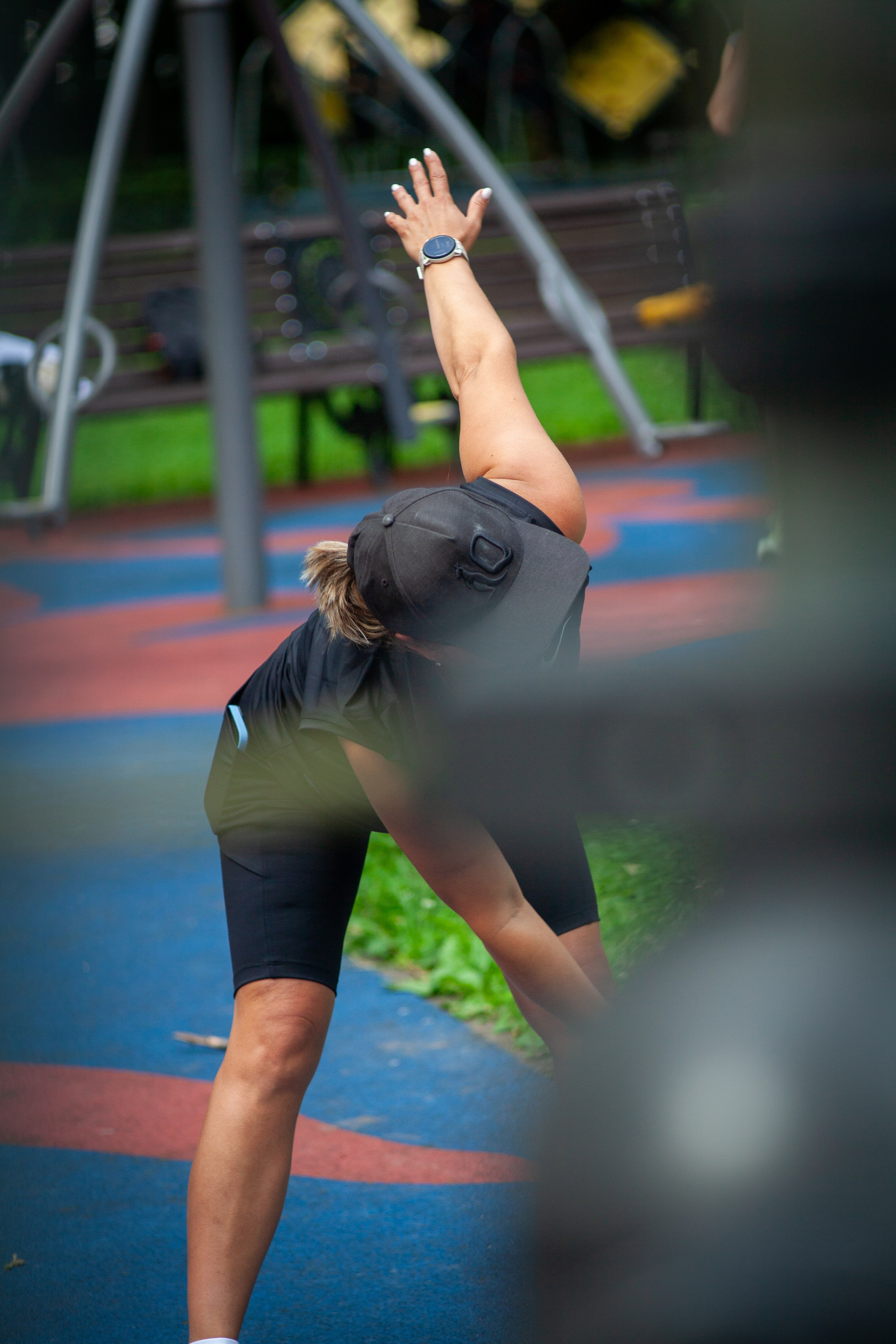 5 вёрст ВДНХ #155 (27.06.2026). Фотограф Иван Шерстюк в Москве
