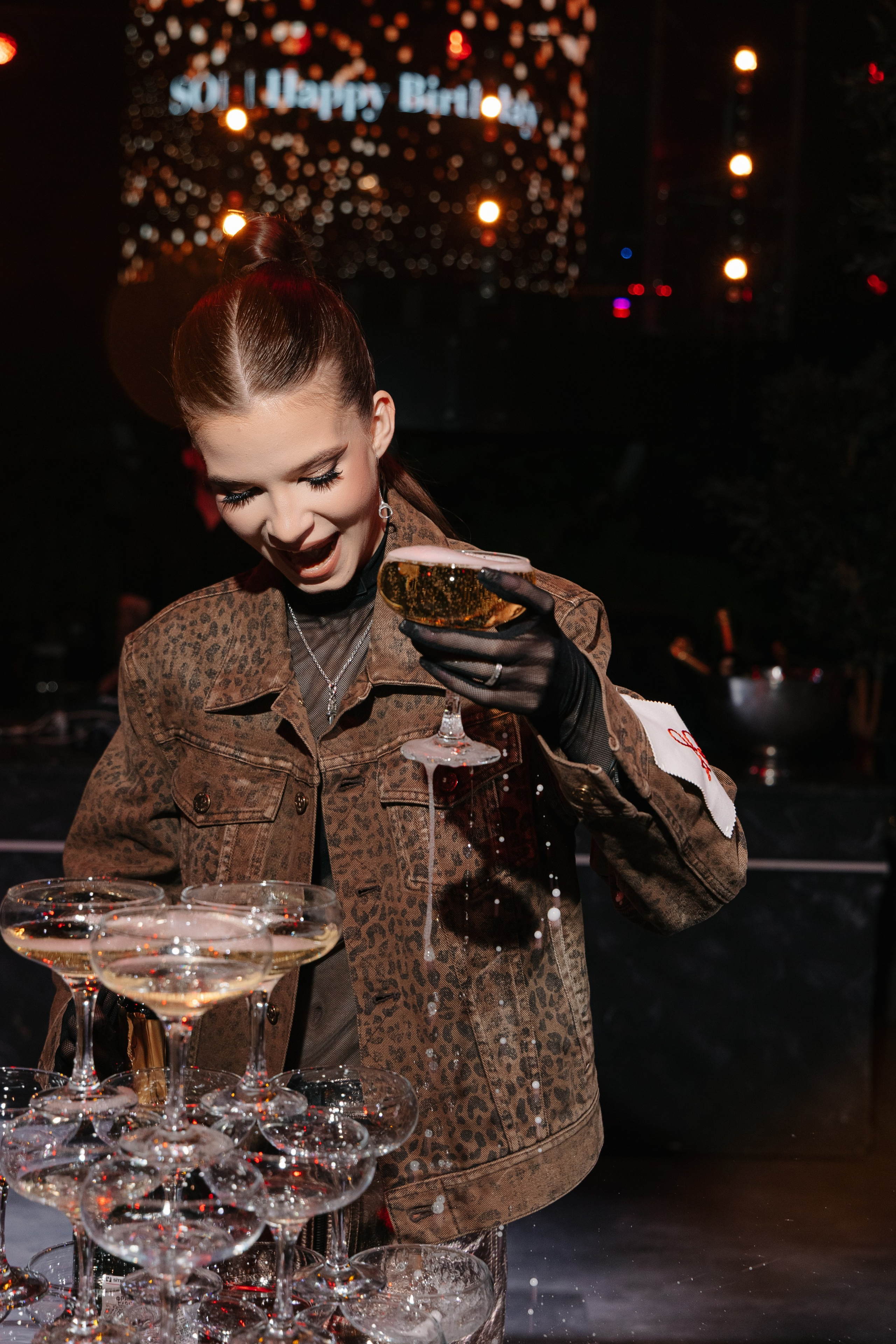 Софи 18. Свадебный фотограф Москва Саша Серегина (Сашина)