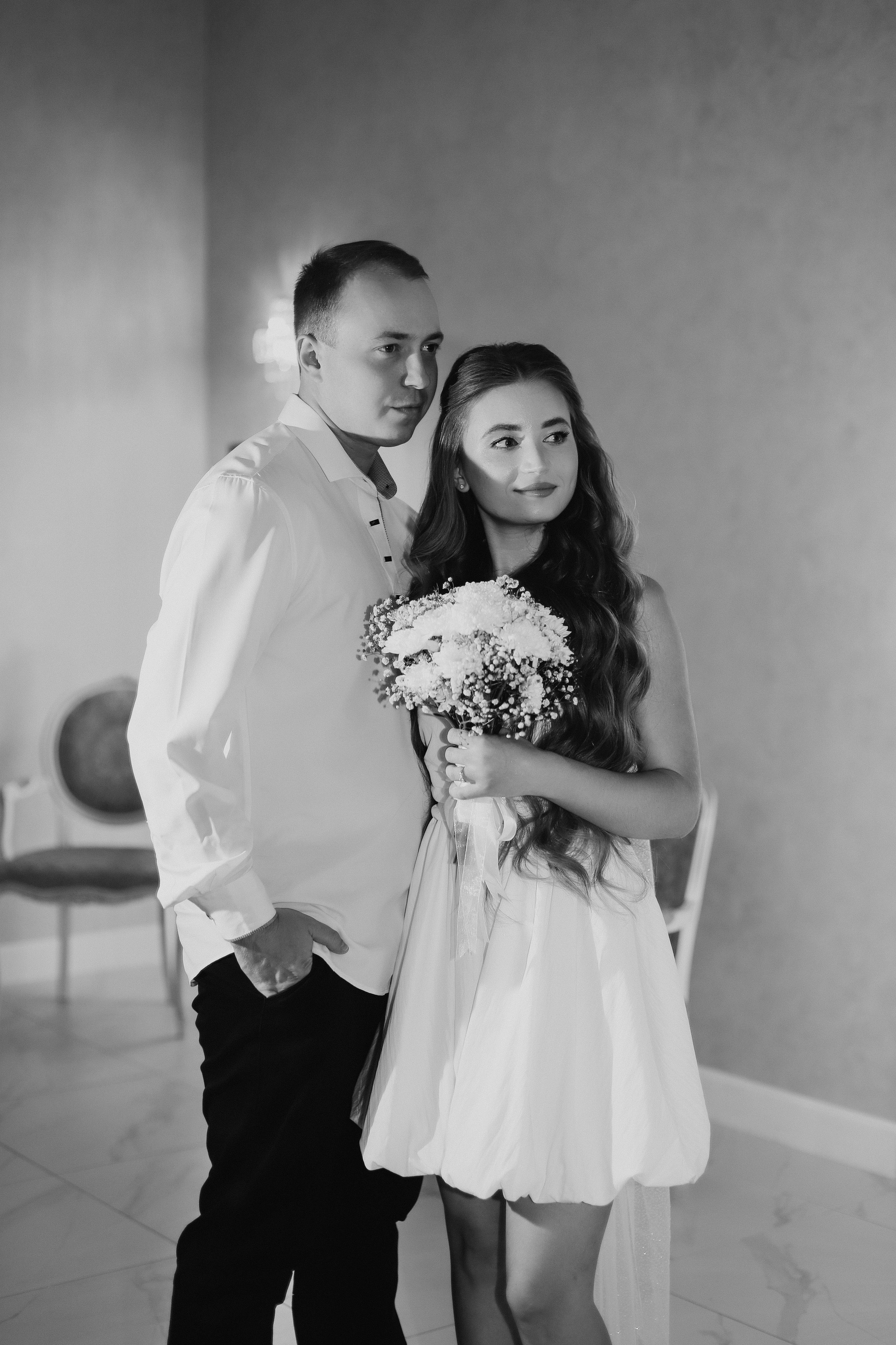 ЛЮДМИЛА & РОМАН. Фотограф Мариуполь | Ялта | Крым — Диана Мазенко