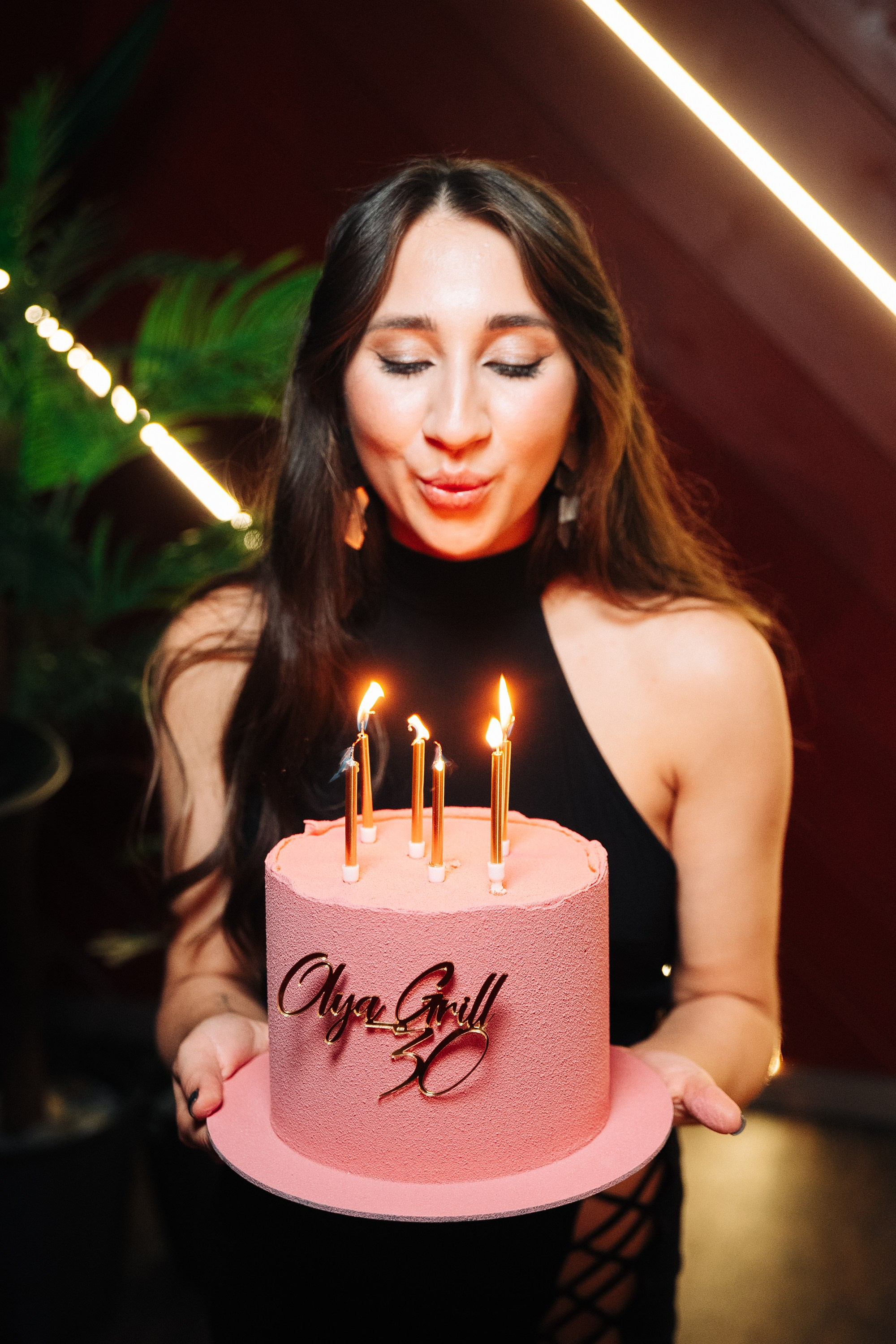 Ольга ДР. Фотограф в Хабаровске Швендых Рудольф