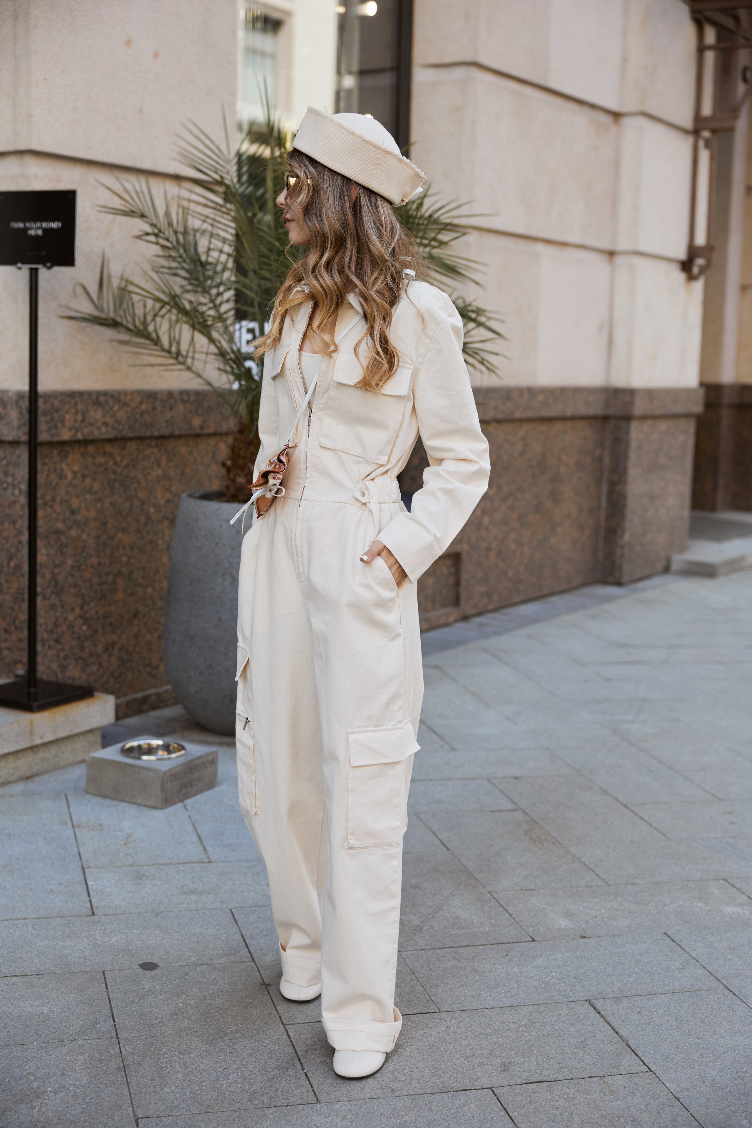 Street. Главная