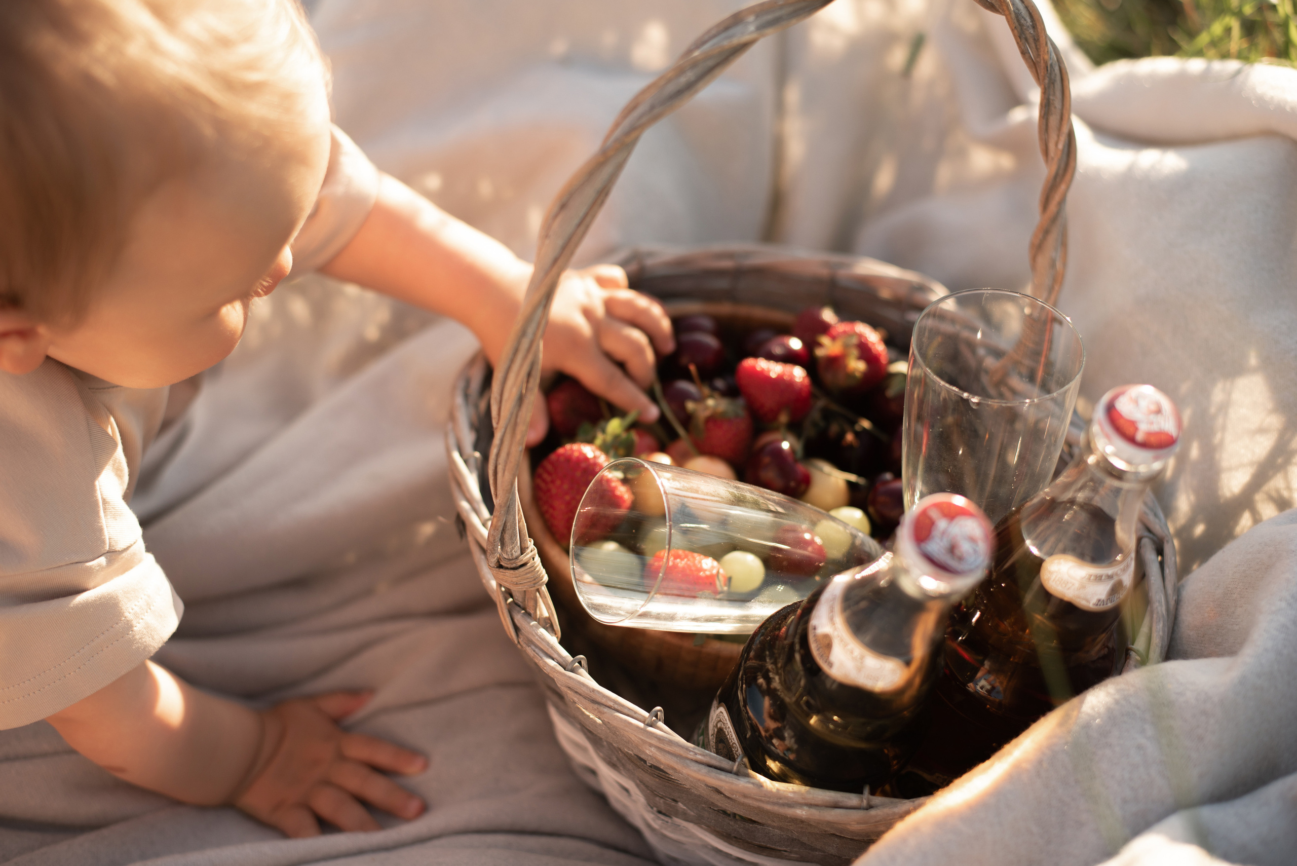 Семен, Елена, Даниил и Кай. Свадебный и семейный Фотограф в Твери Сергей Скорода