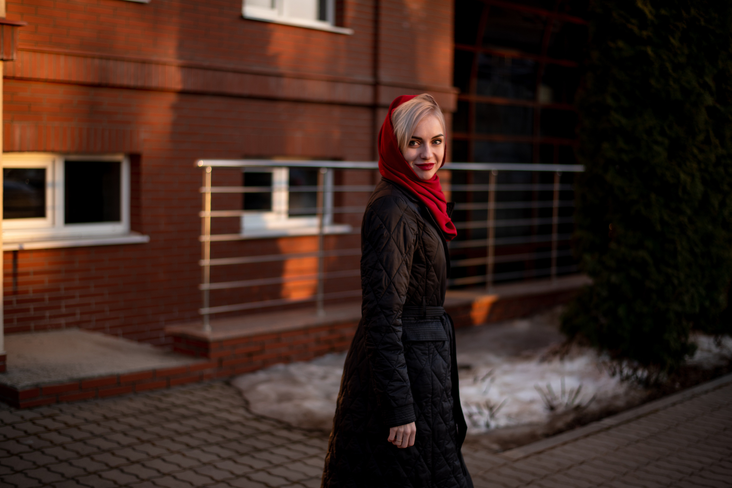 Алина. Свадебный и семейный Фотограф в Твери Сергей Скорода