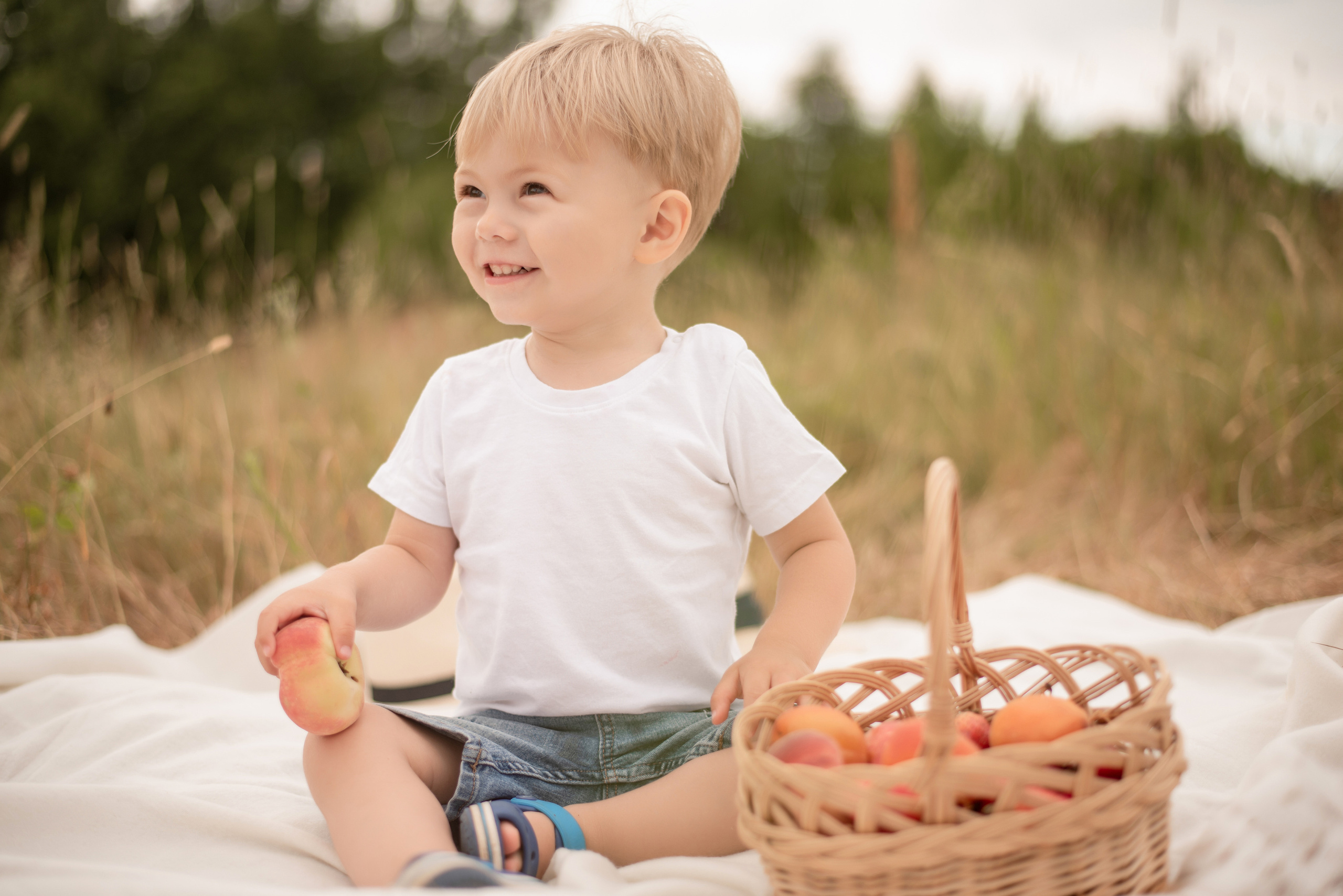 Алексей, Татьяна и Иван. Свадебный и семейный Фотограф в Твери Сергей Скорода