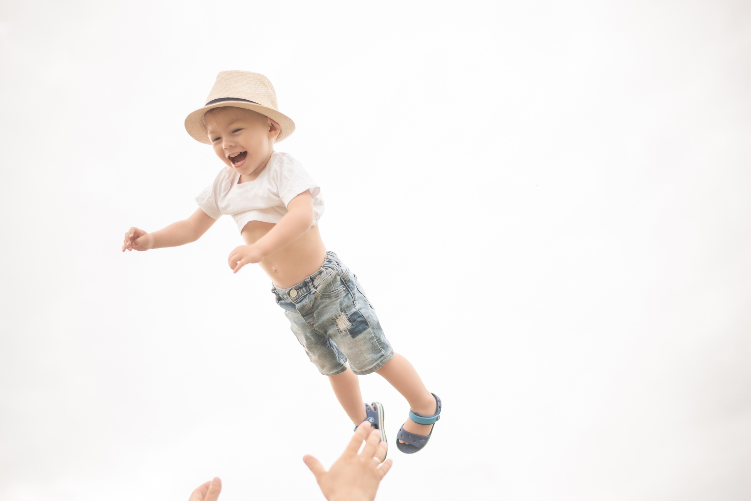 Алексей, Татьяна и Иван. Свадебный и семейный Фотограф в Твери Сергей Скорода