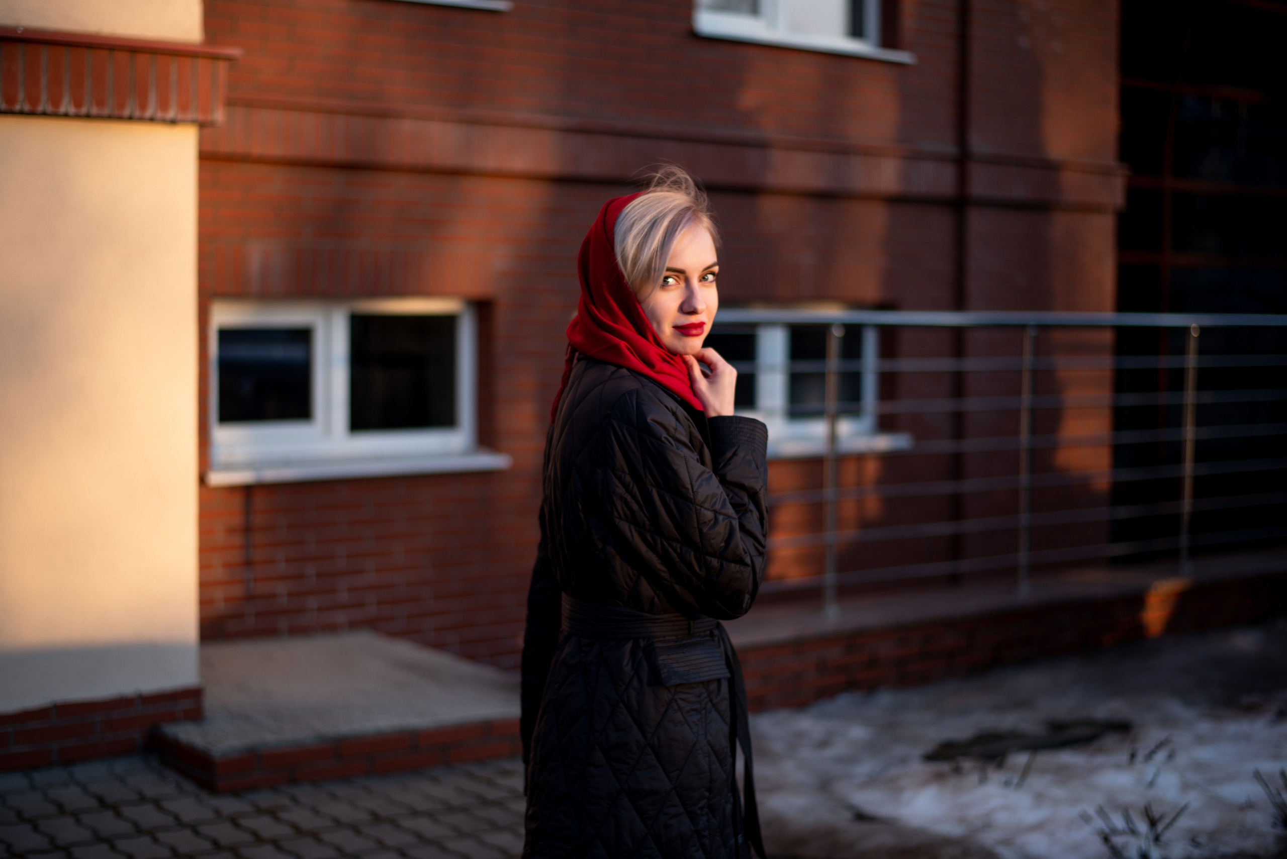 Алина. Свадебный и семейный Фотограф в Твери Сергей Скорода