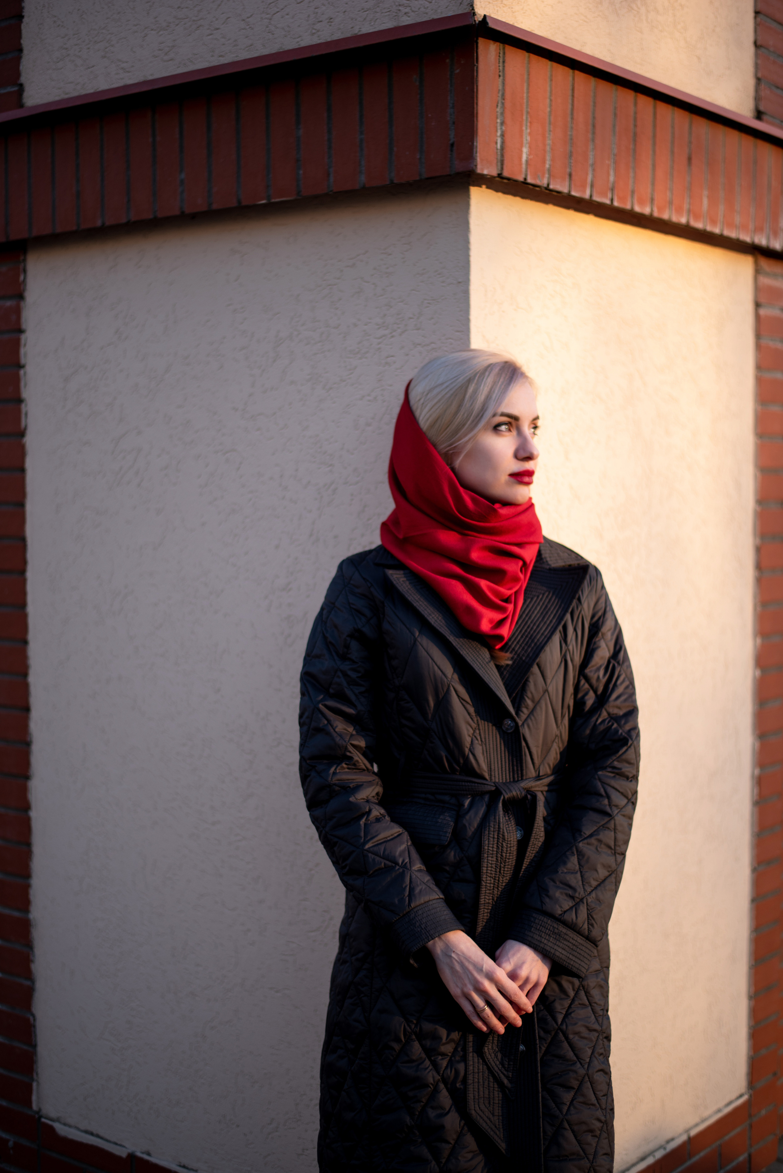 Алина. Свадебный и семейный Фотограф в Твери Сергей Скорода