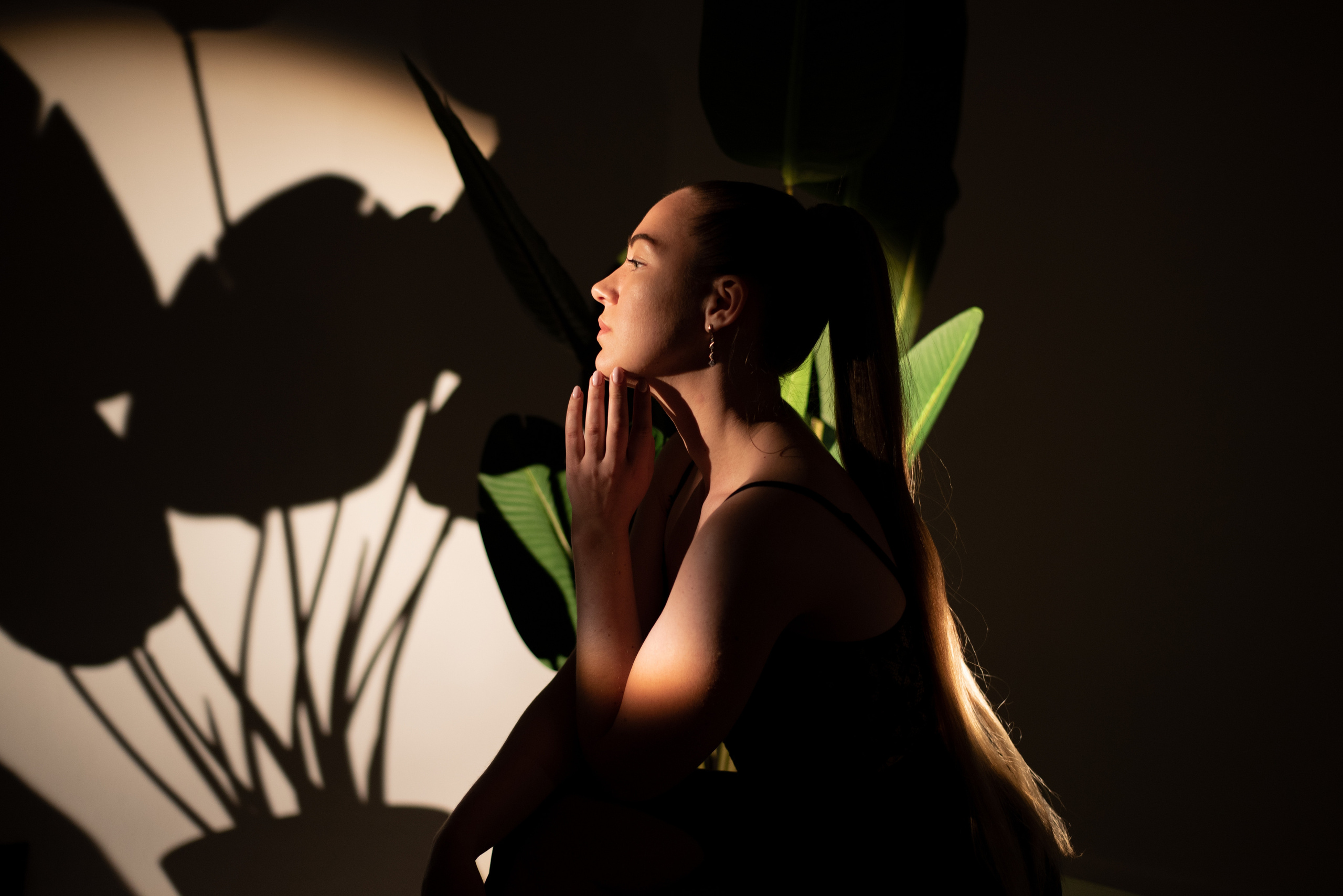 Алина. Свадебный и семейный Фотограф в Твери Сергей Скорода