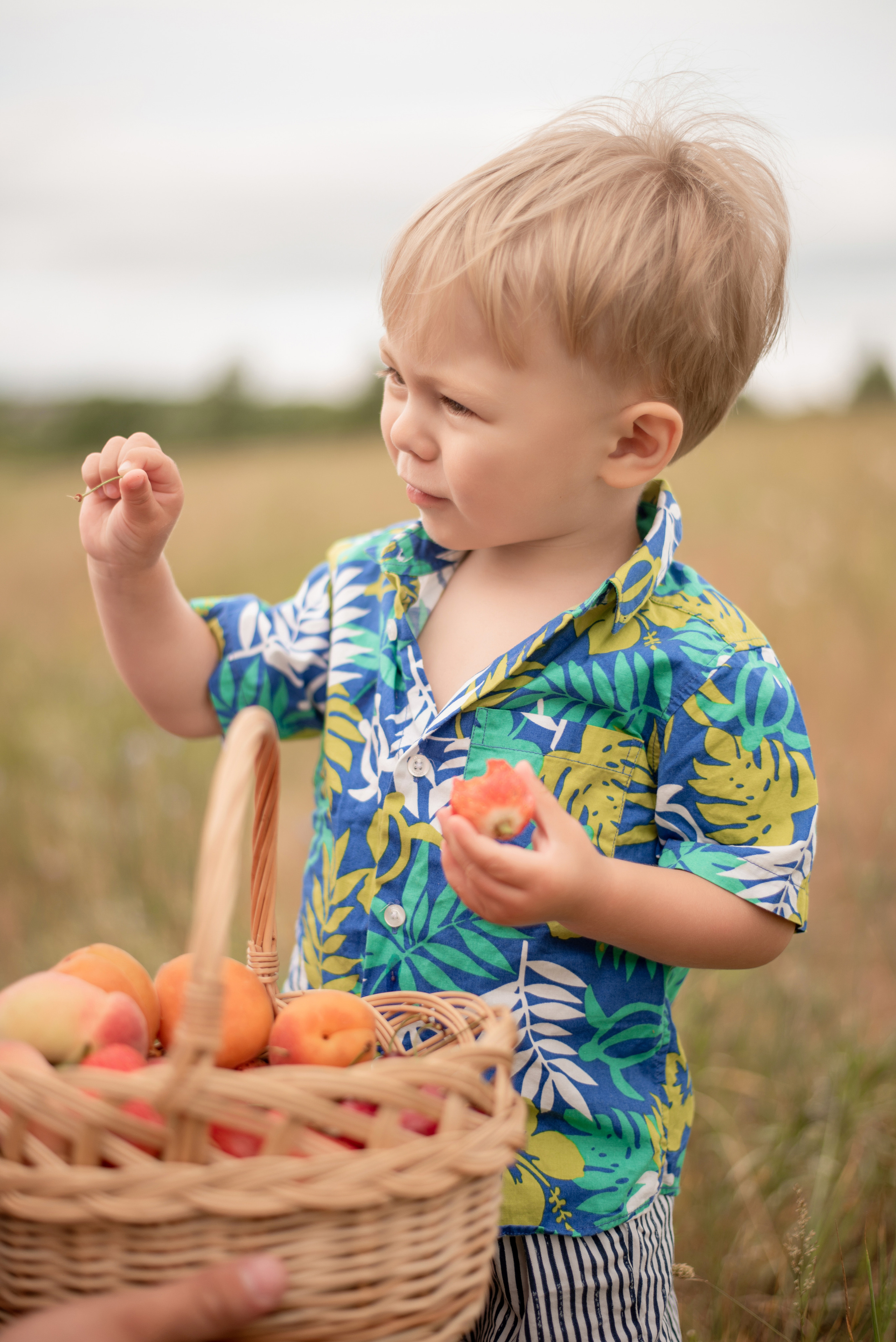 Алексей, Татьяна и Иван. Свадебный и семейный Фотограф в Твери Сергей Скорода
