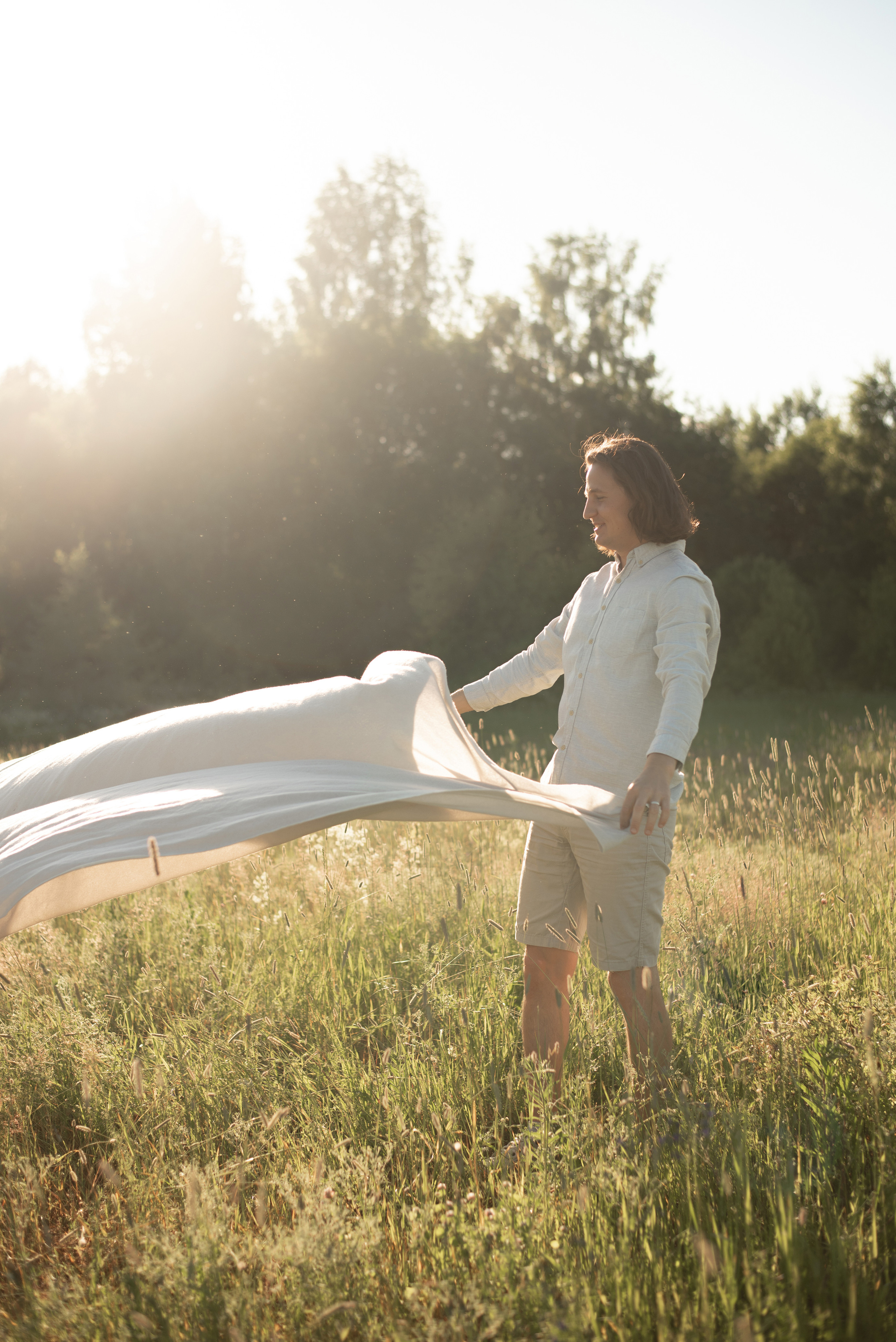 Семен, Елена, Даниил и Кай. Свадебный и семейный Фотограф в Твери Сергей Скорода