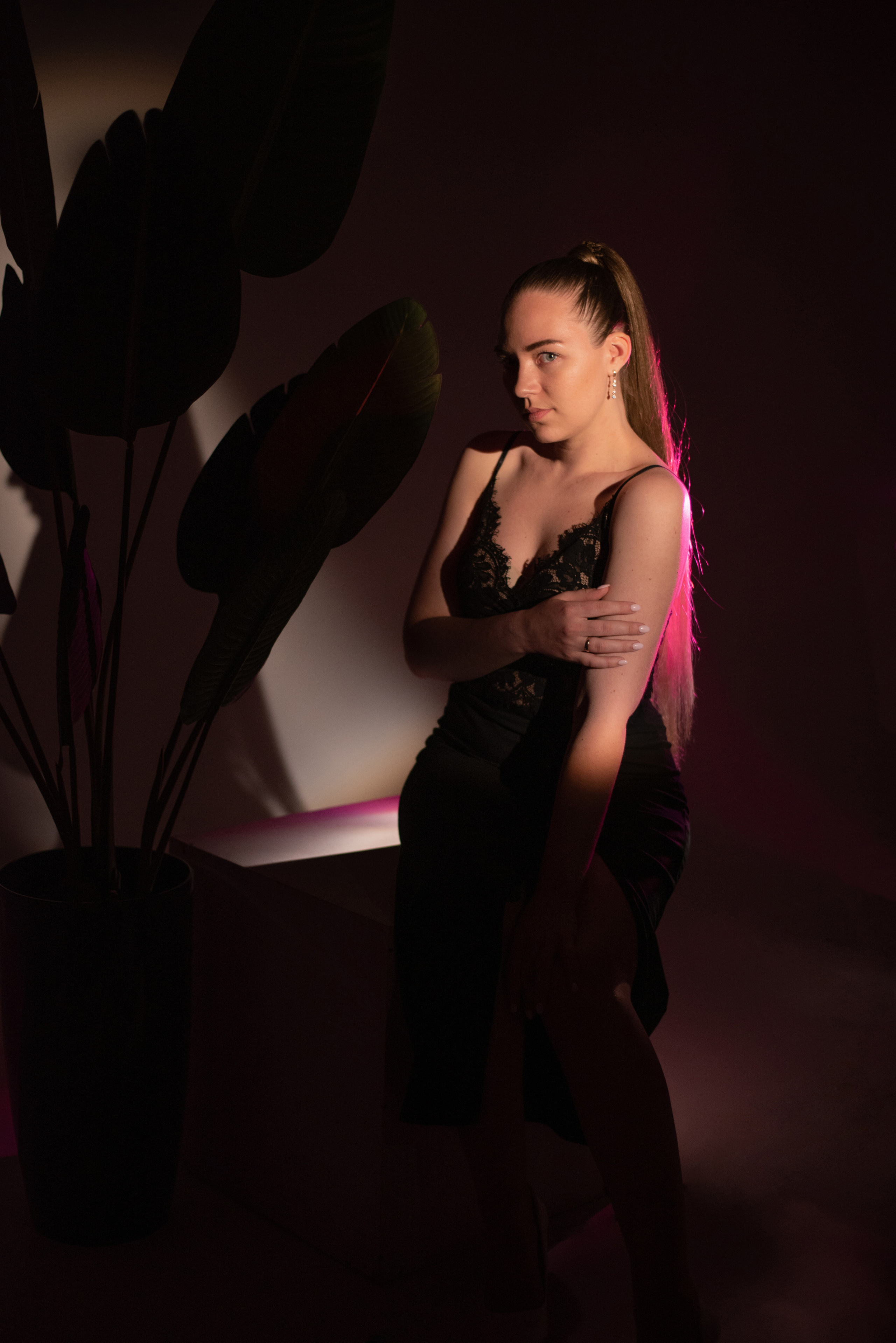 Алина. Свадебный и семейный Фотограф в Твери Сергей Скорода