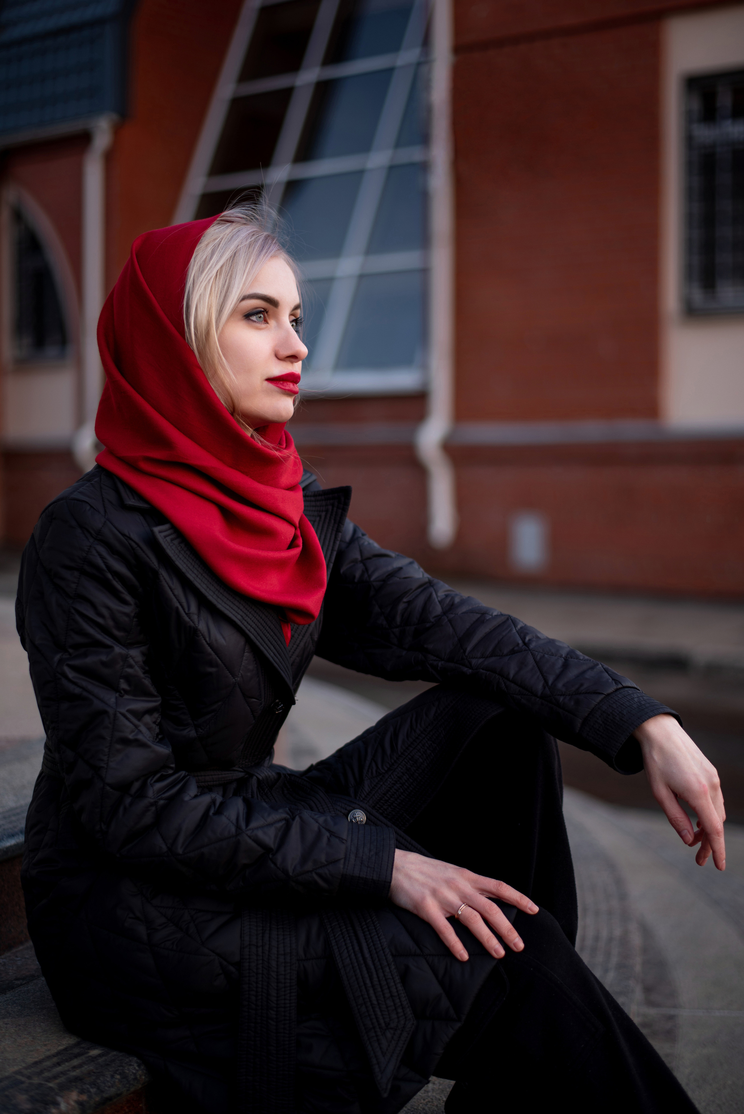 Алина. Свадебный и семейный Фотограф в Твери Сергей Скорода